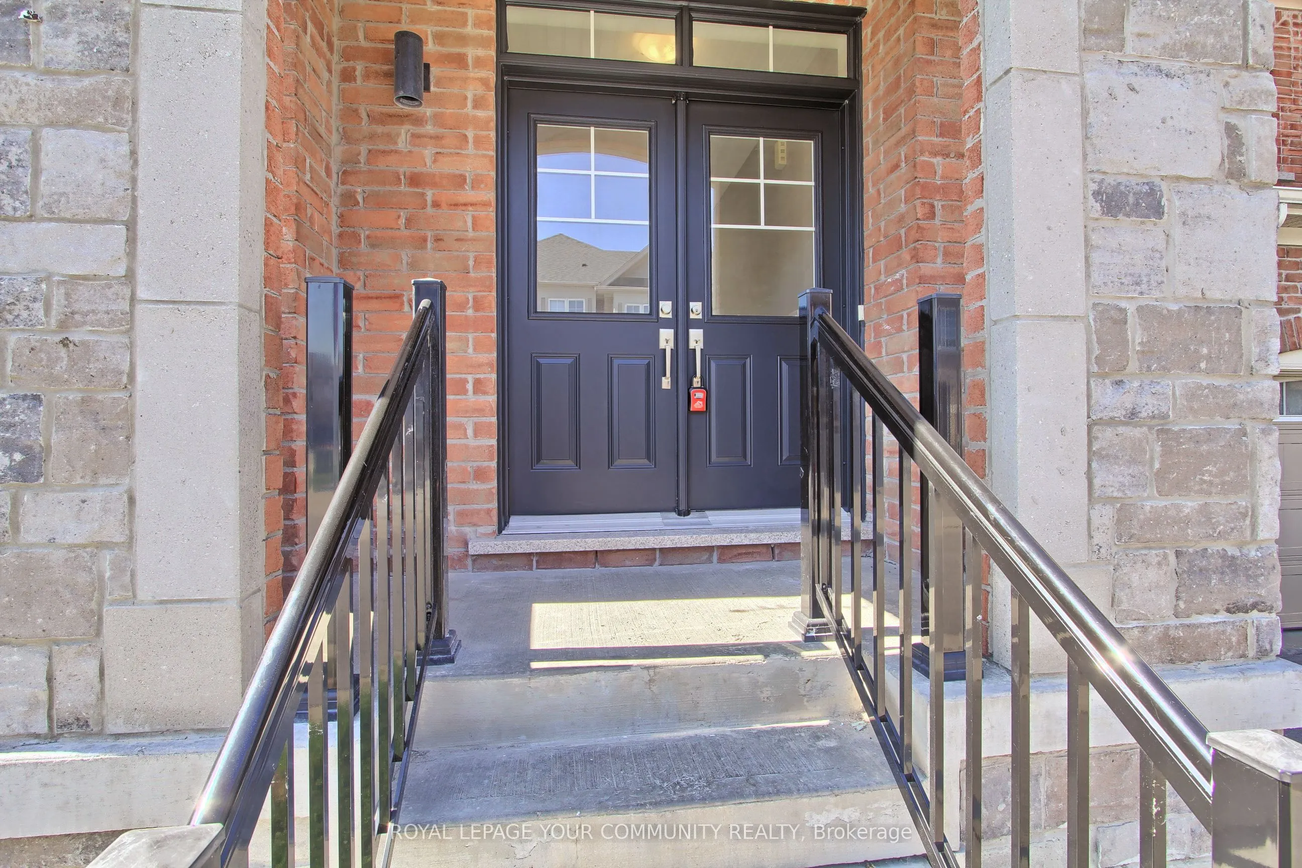230 Bennett Street