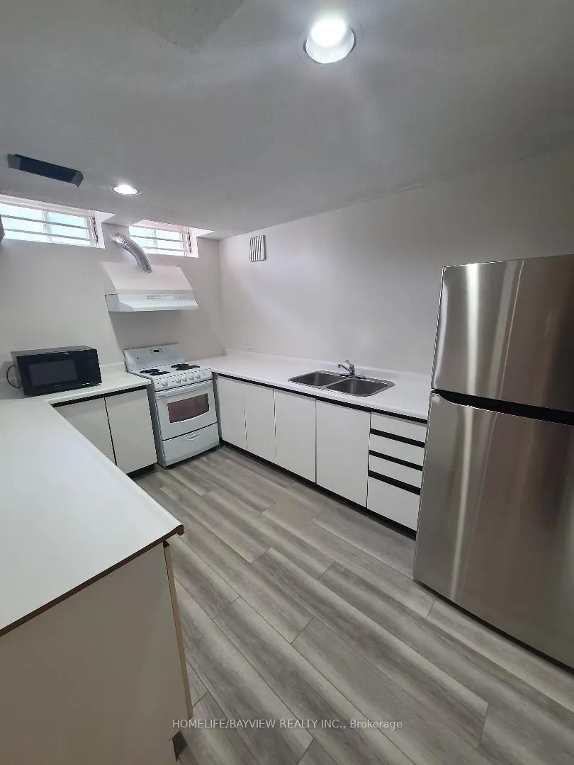 29 Northgate Crescent, #(Bsmnt)
