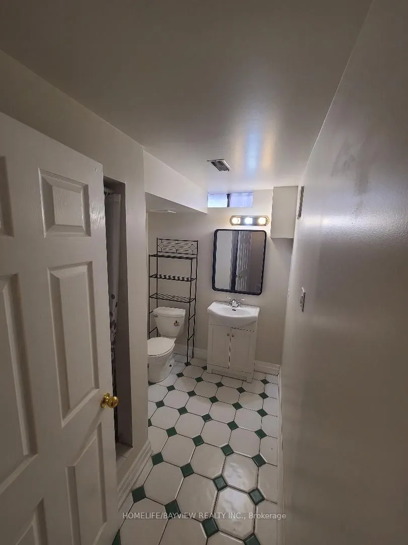 29 Northgate Crescent, #(Bsmnt)