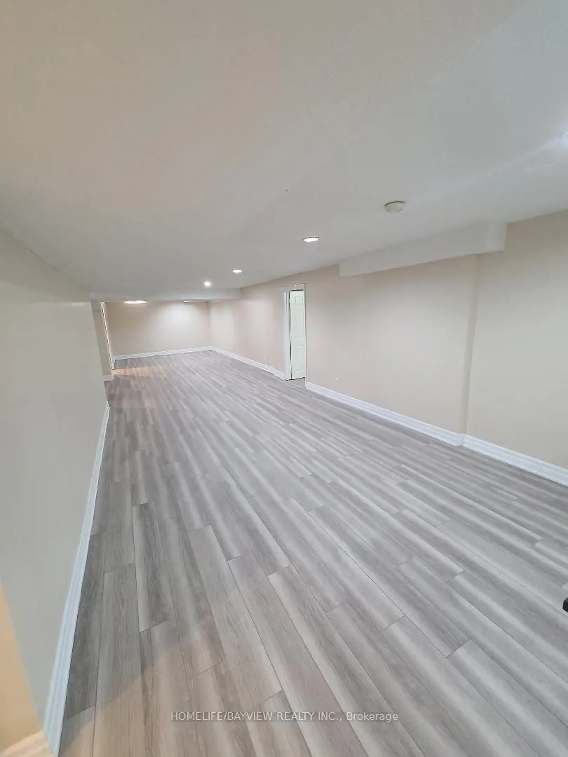 29 Northgate Crescent, #(Bsmnt)