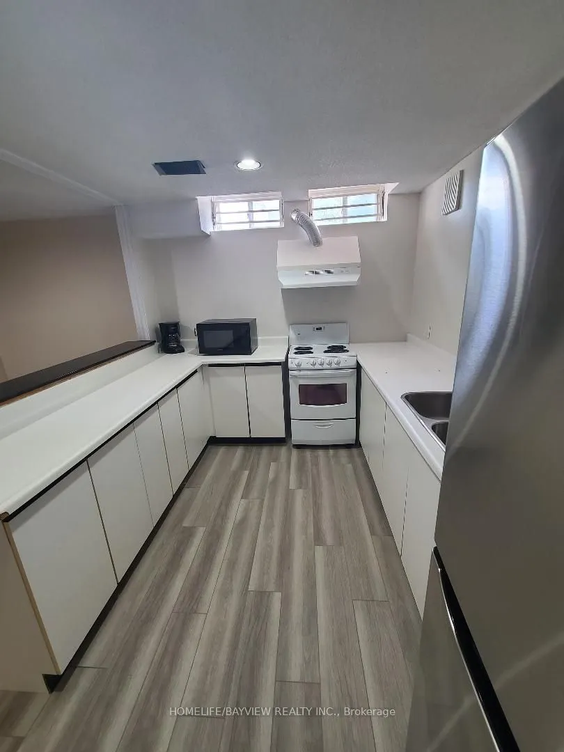 29 Northgate Crescent, #(Bsmnt)