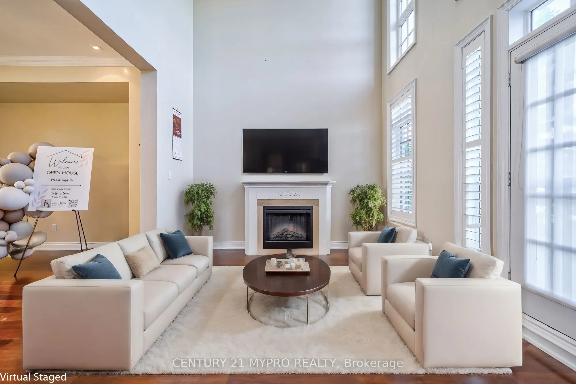 43 Rouge Valley Drive