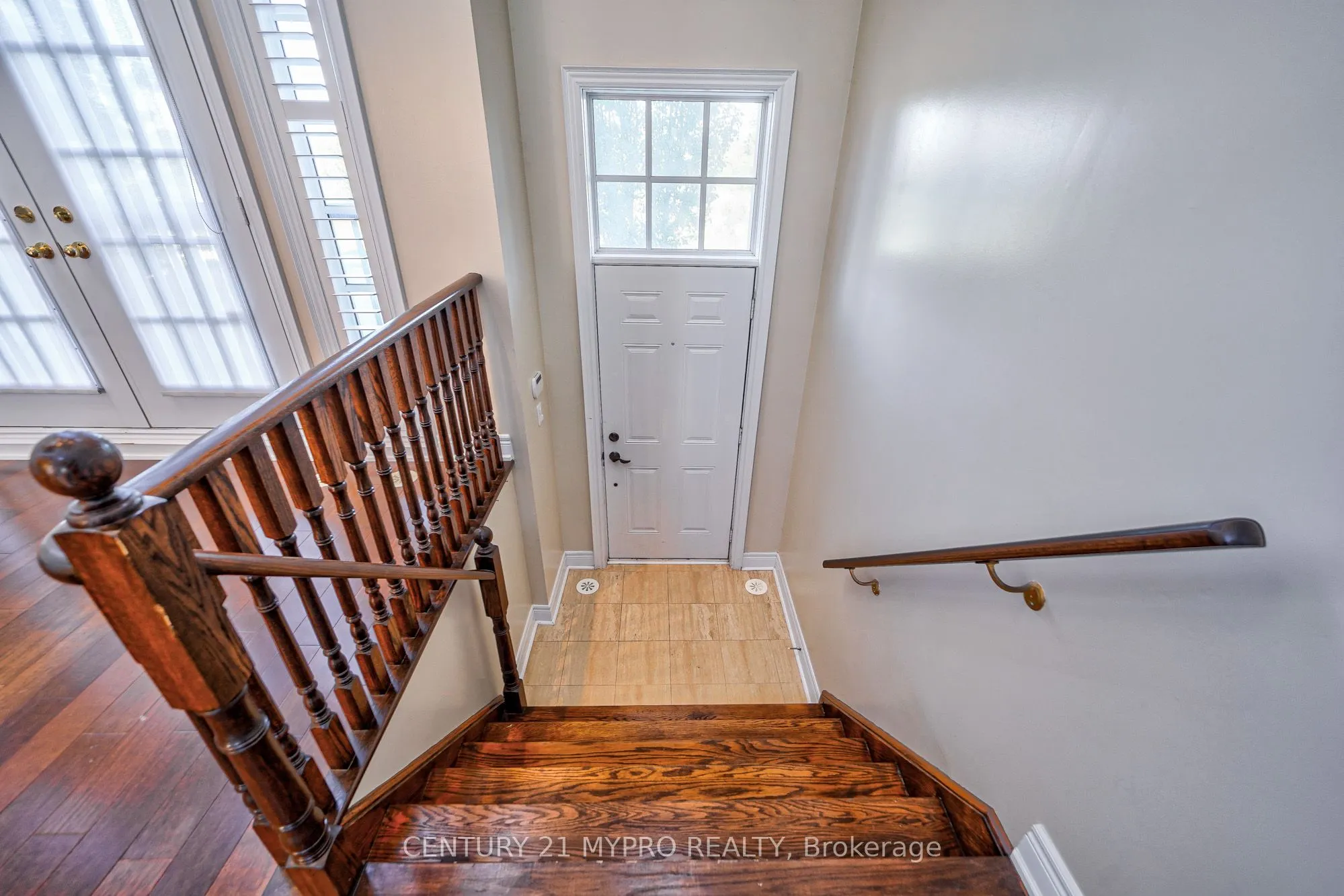 43 Rouge Valley Drive
