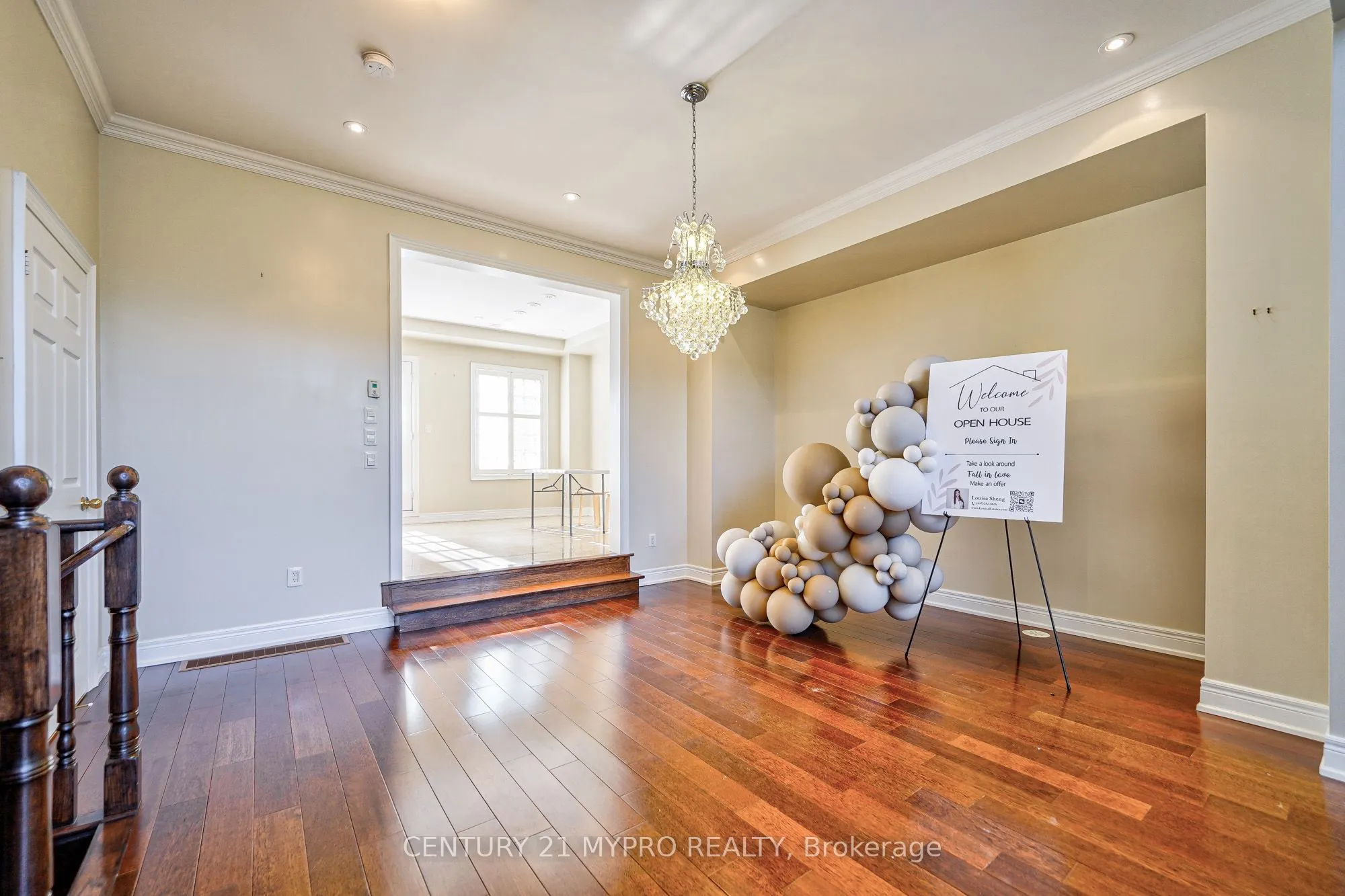 43 Rouge Valley Drive