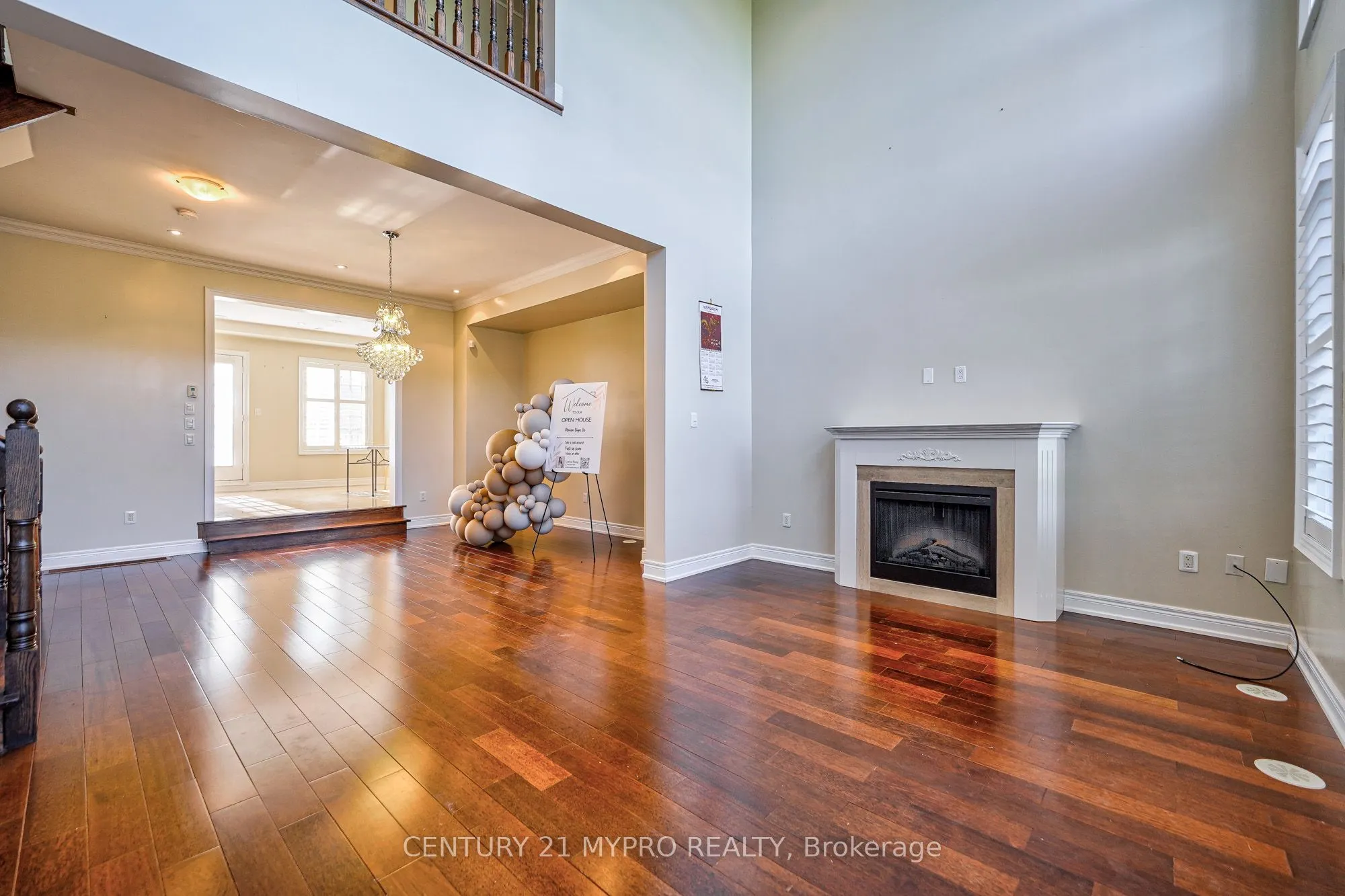 43 Rouge Valley Drive