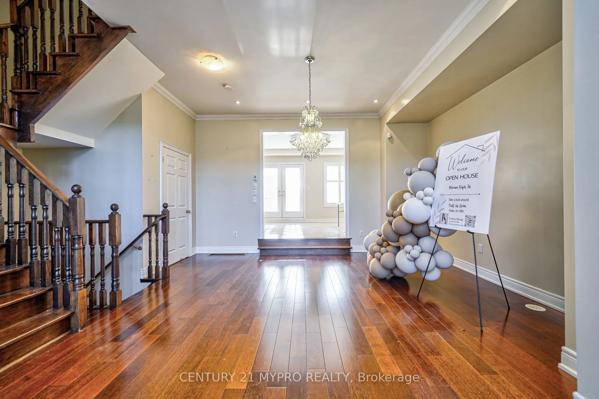 43 Rouge Valley Drive