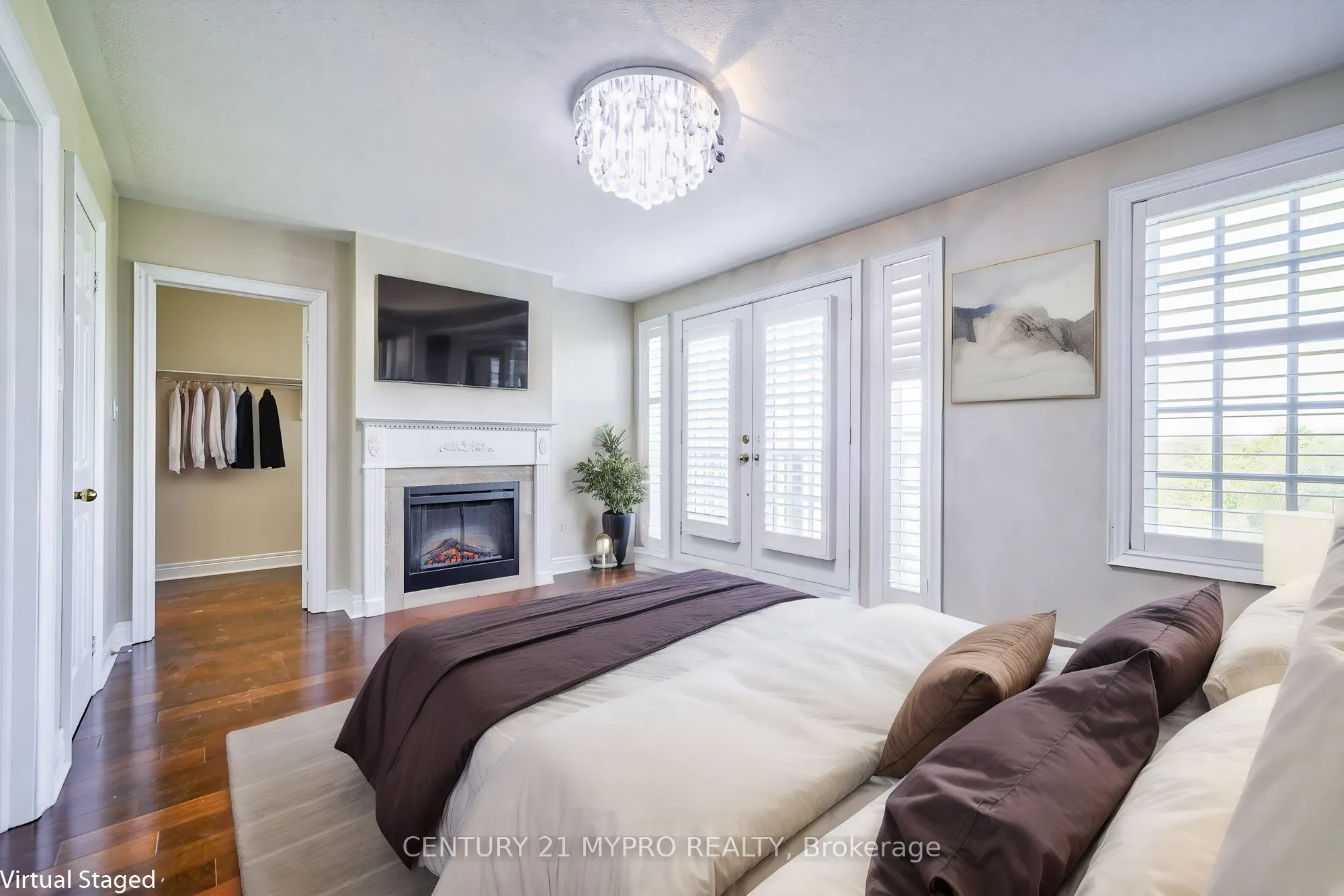 43 Rouge Valley Drive