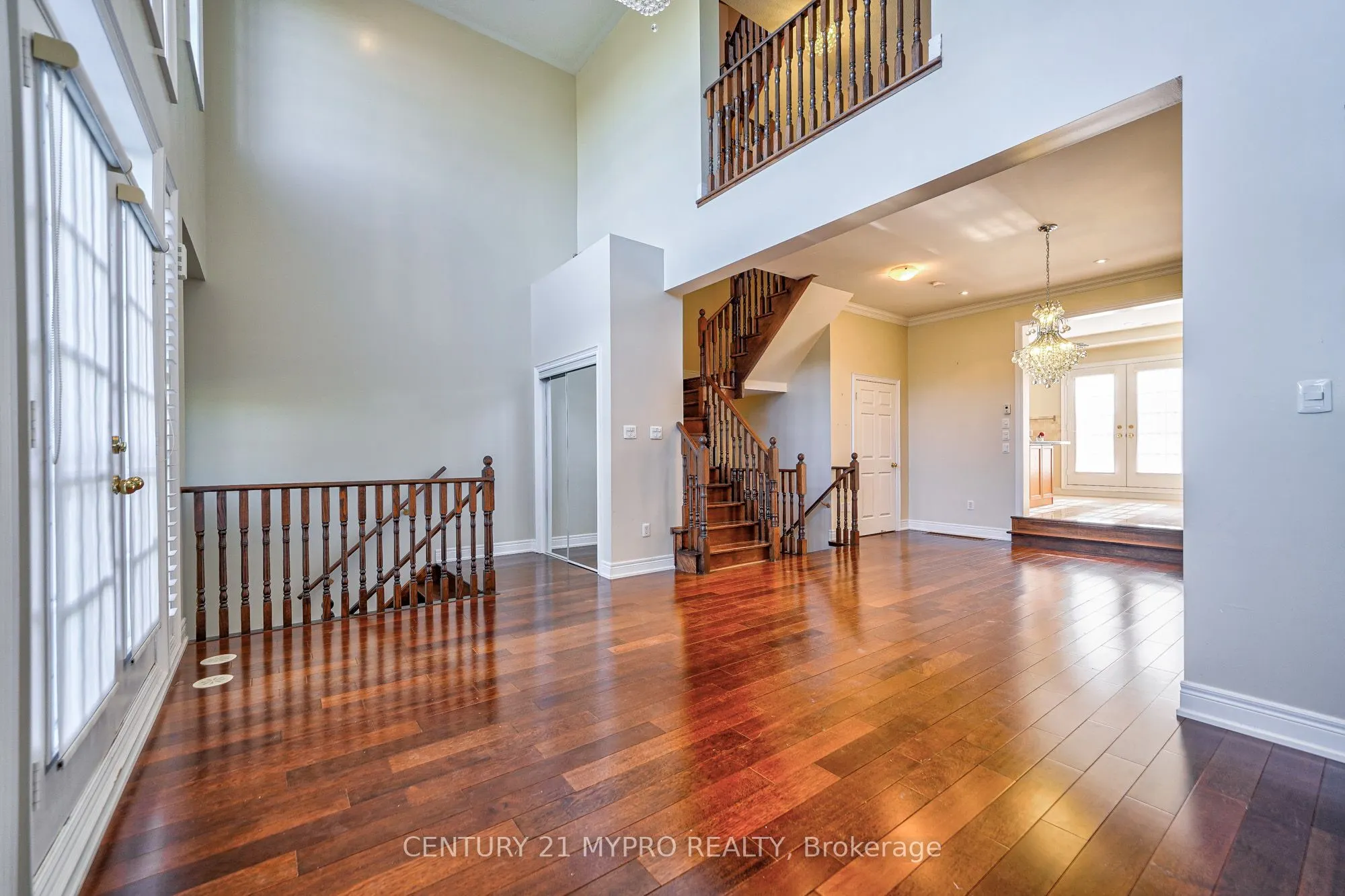 43 Rouge Valley Drive