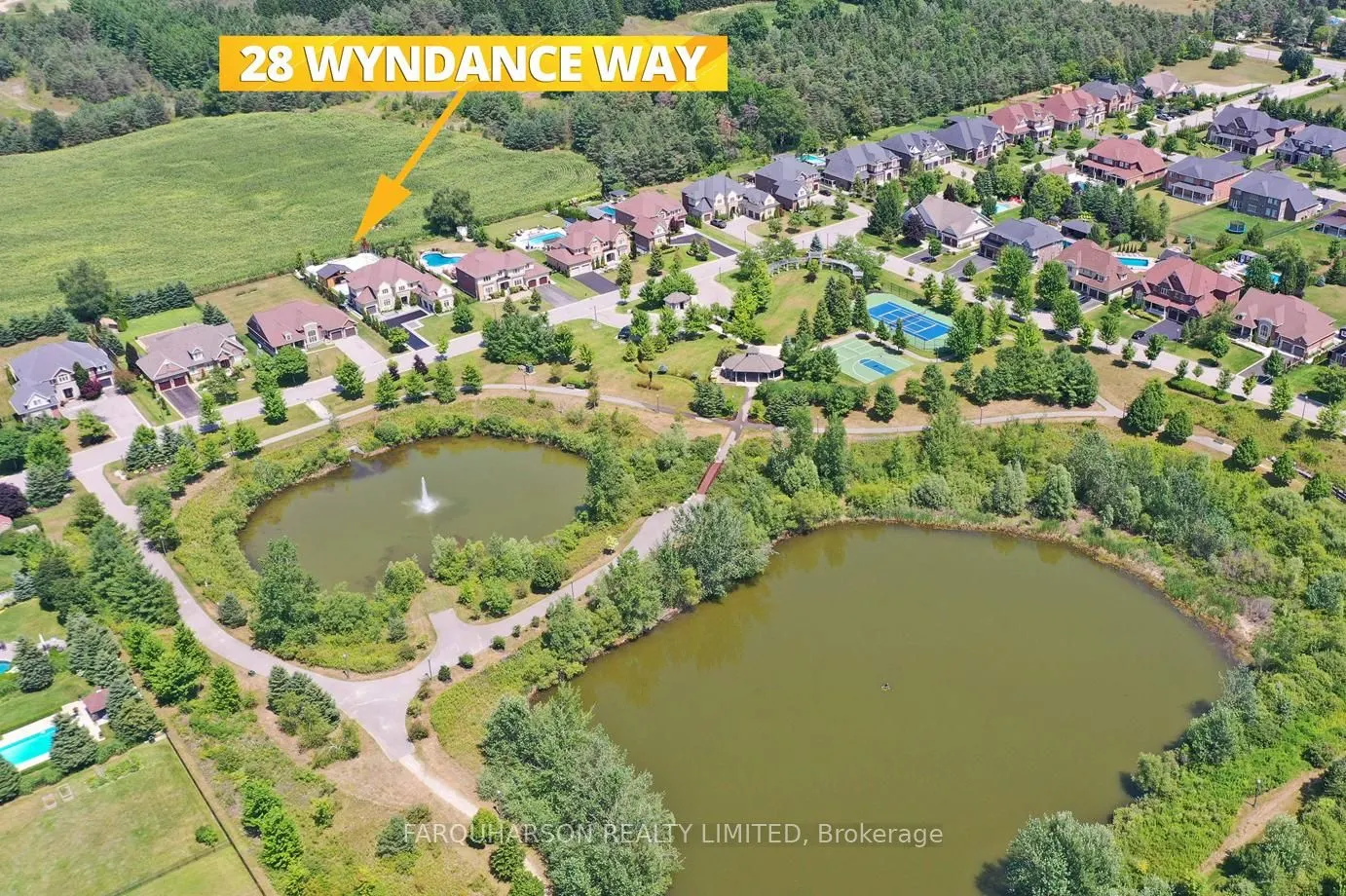 28 Wyndance Way