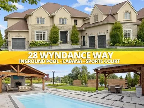 28 Wyndance Way