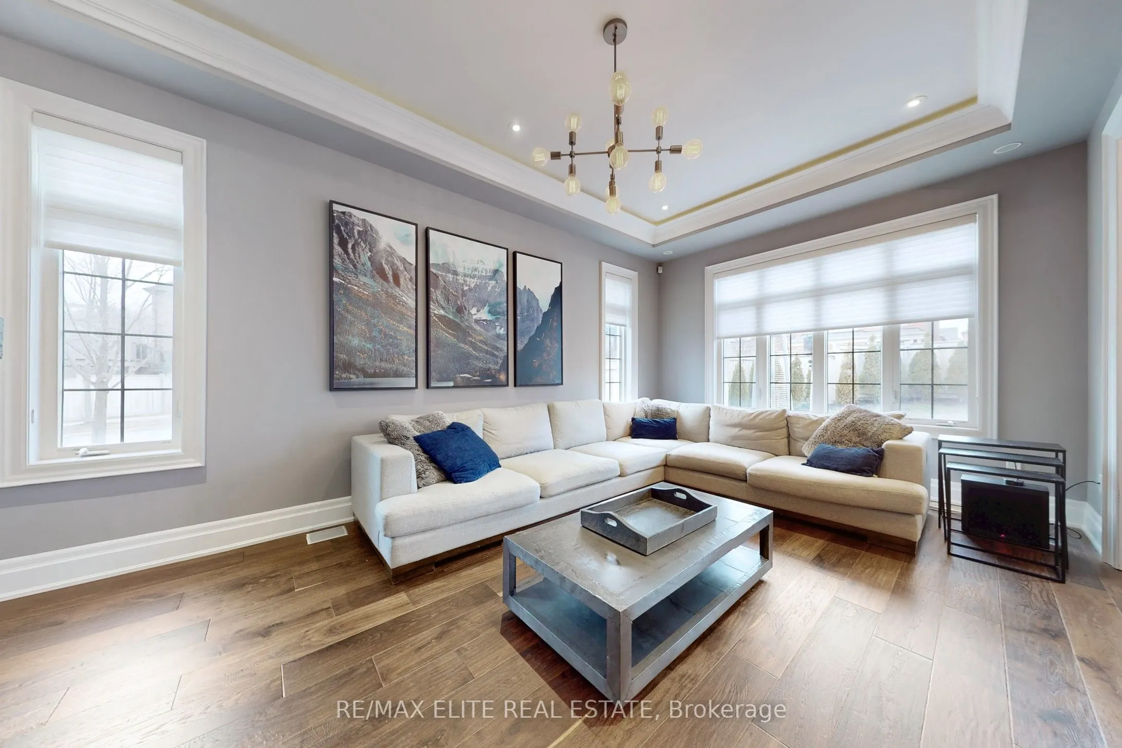 7 Colyton Court