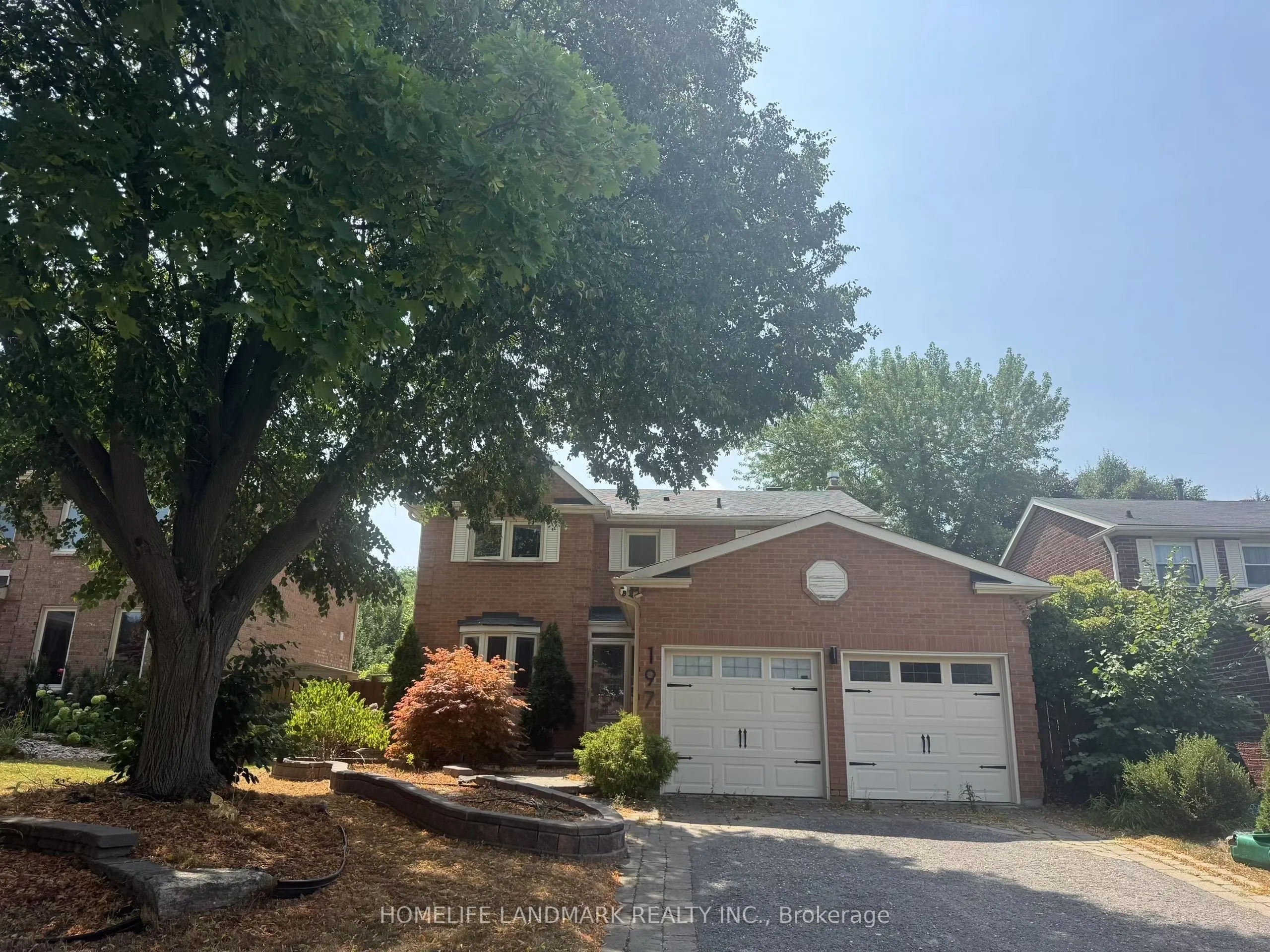 197 Fincham Avenue, #BSMT