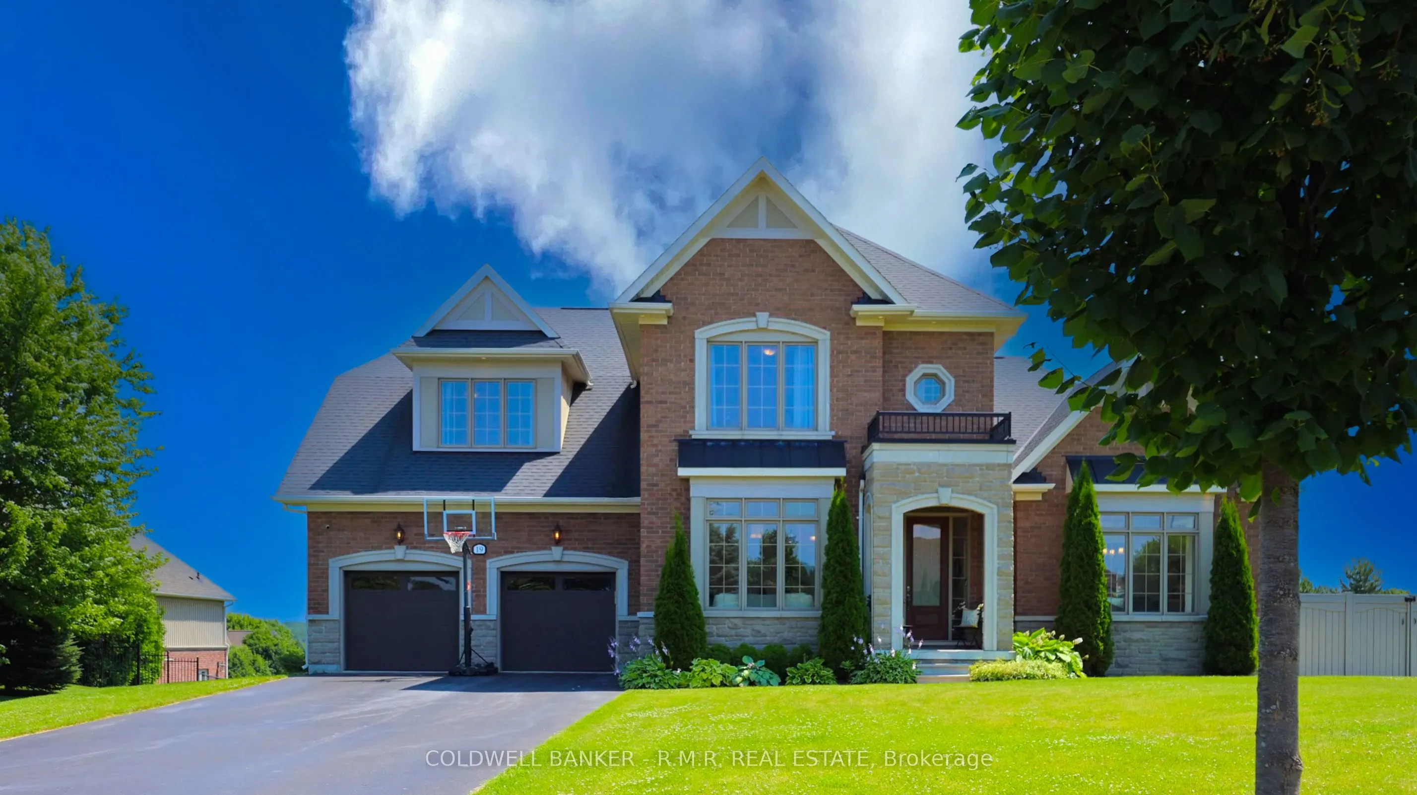 61-19 Forestgreen Drive