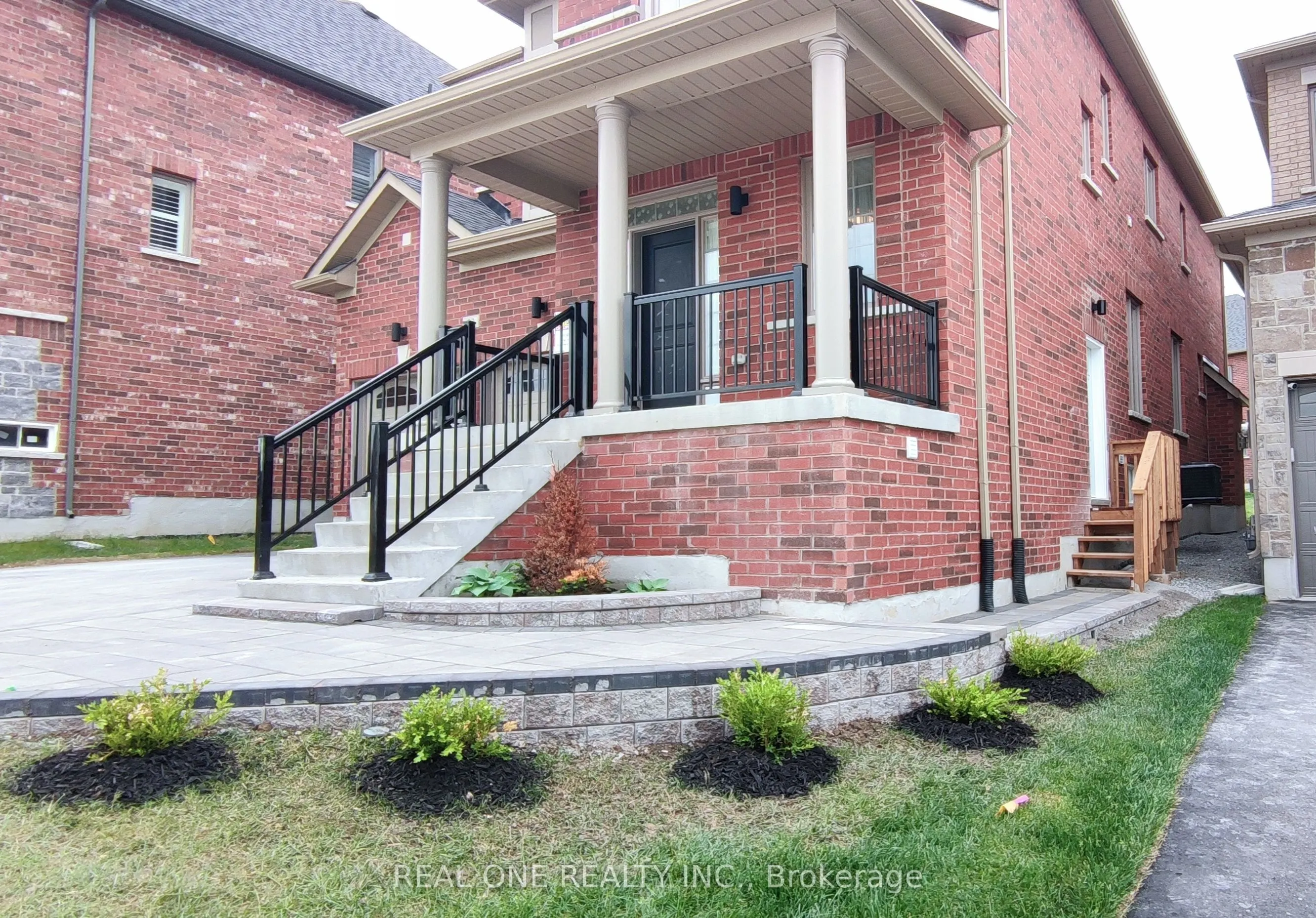 22 Cloverridge Avenue, #Bsmt B