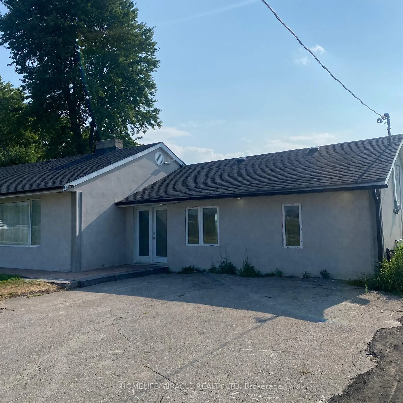130 Davis Road