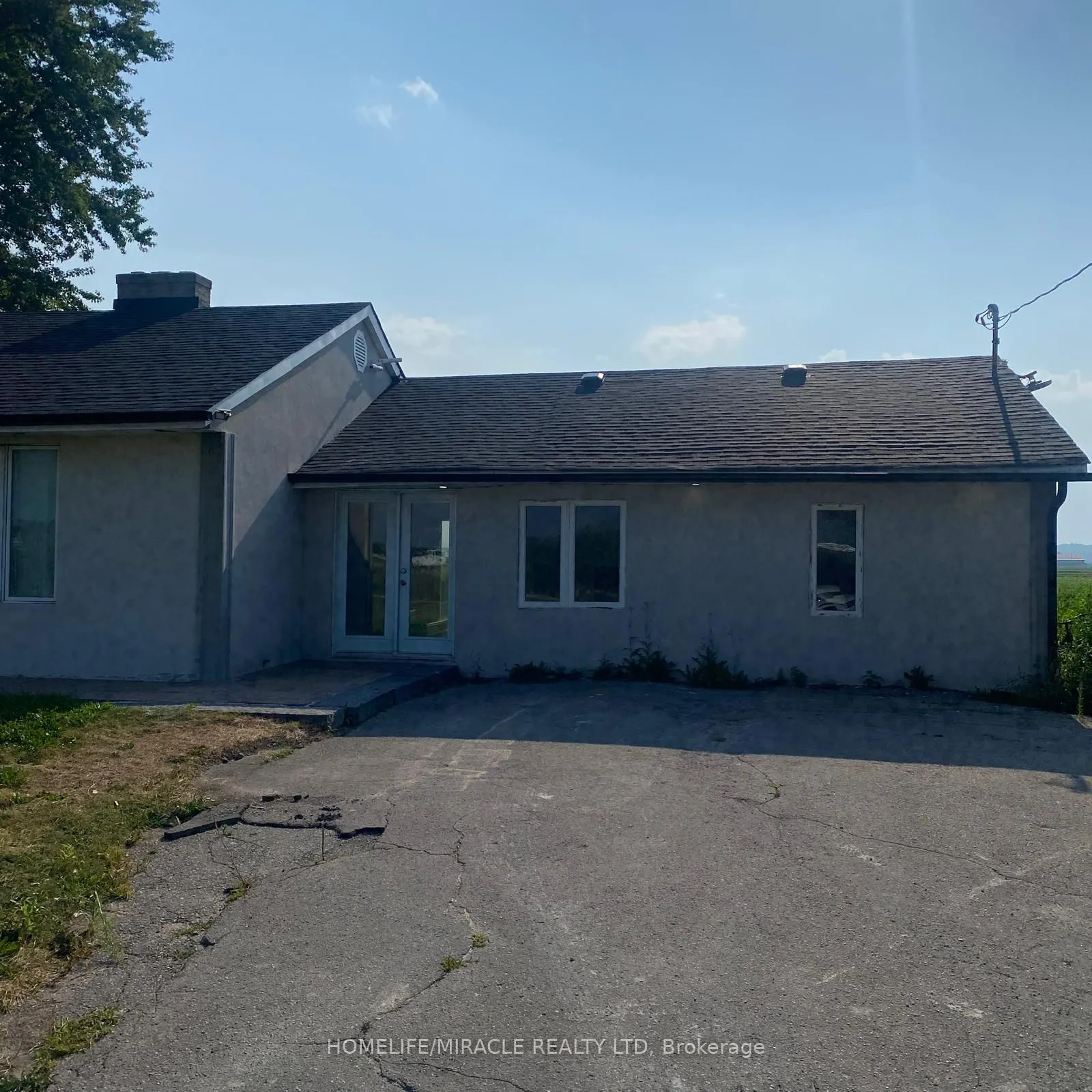 130 Davis Road
