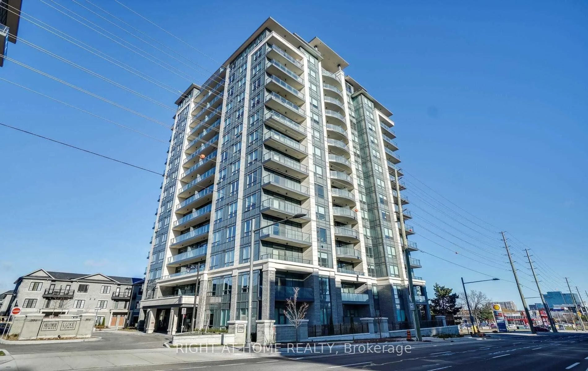 398 Highway 7 Avenue E, #508