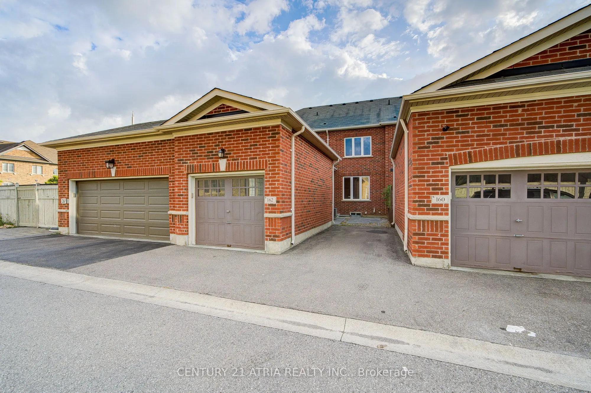 162 Harbord Street