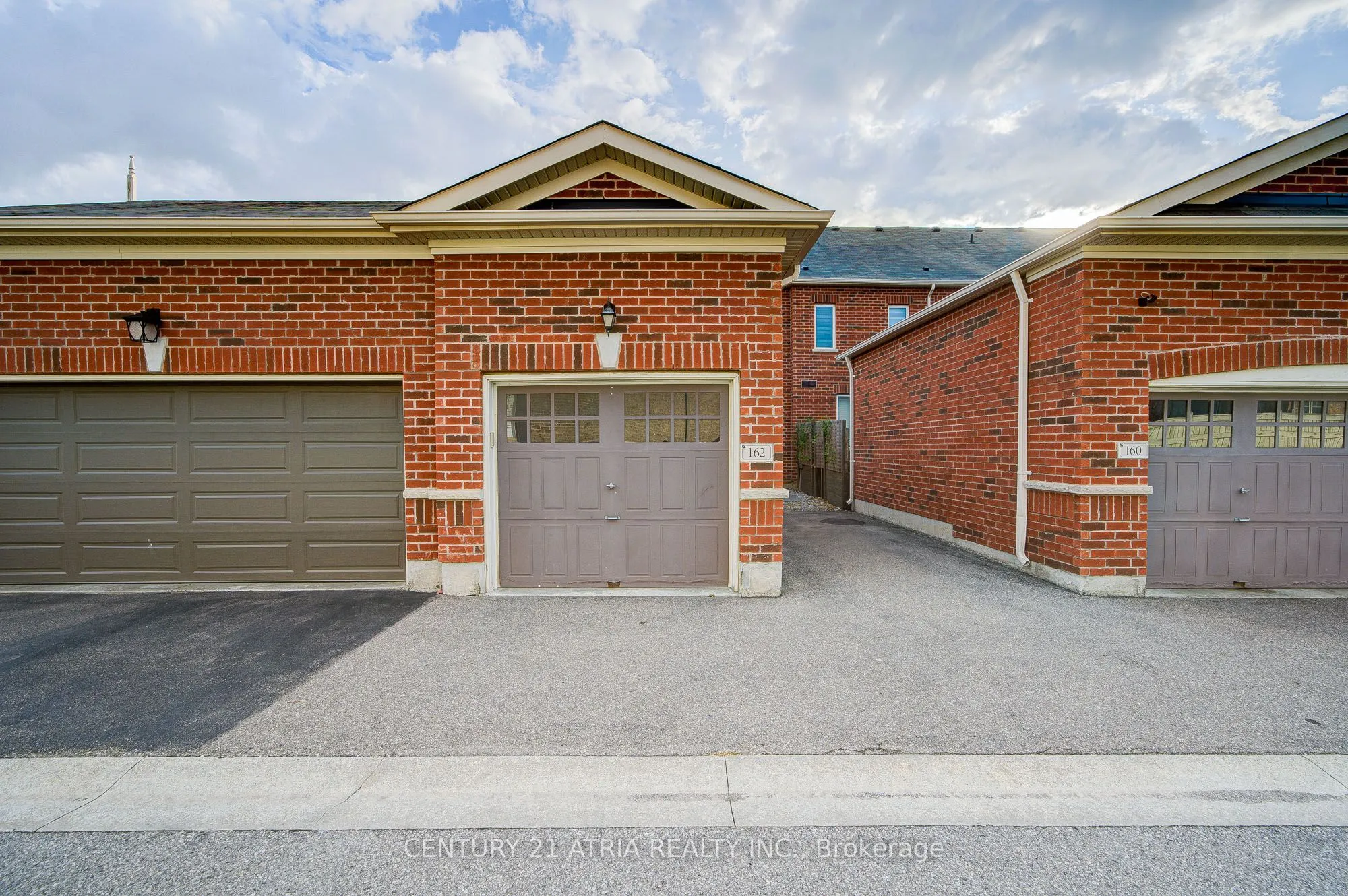 162 Harbord Street