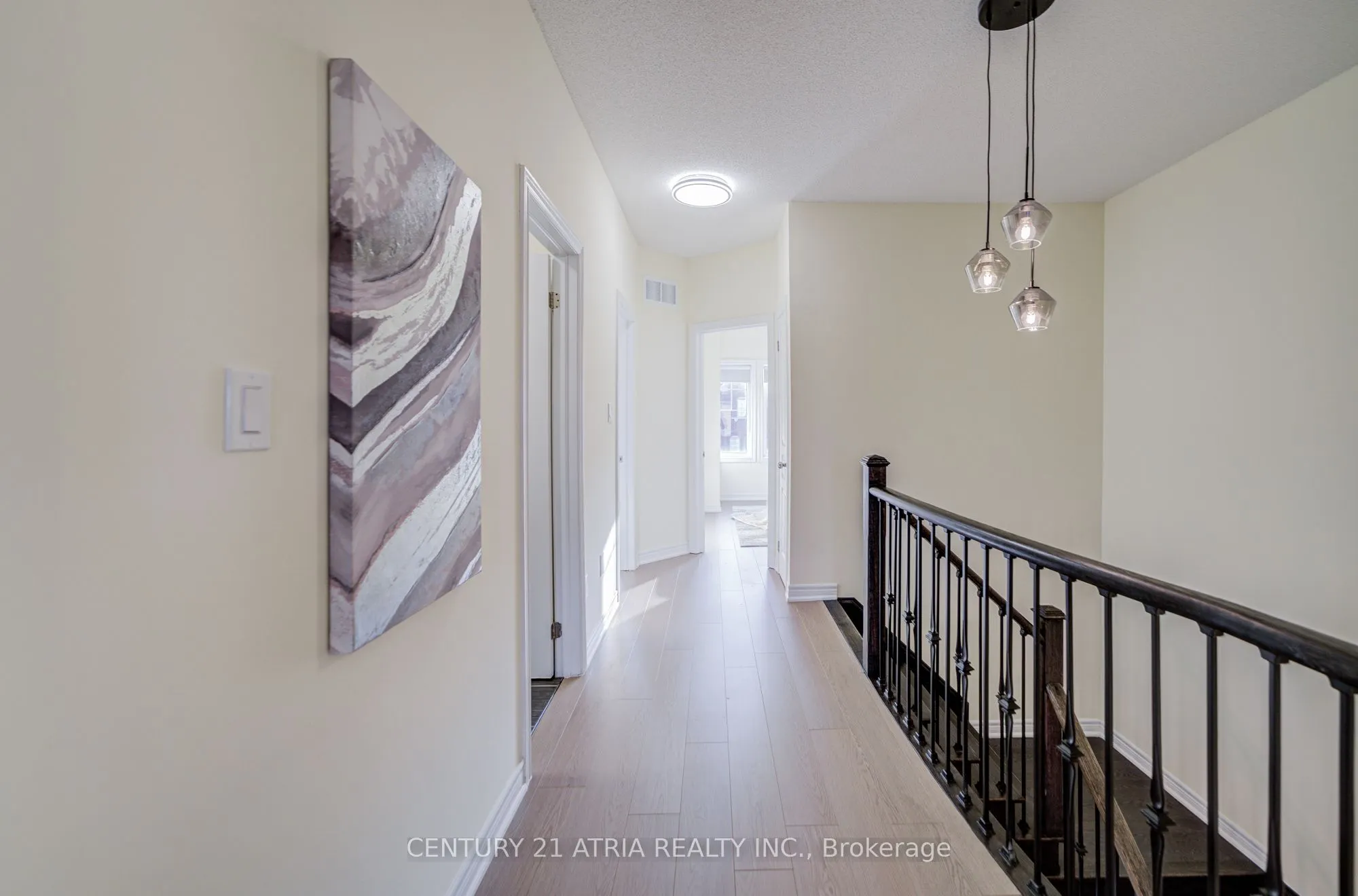 162 Harbord Street