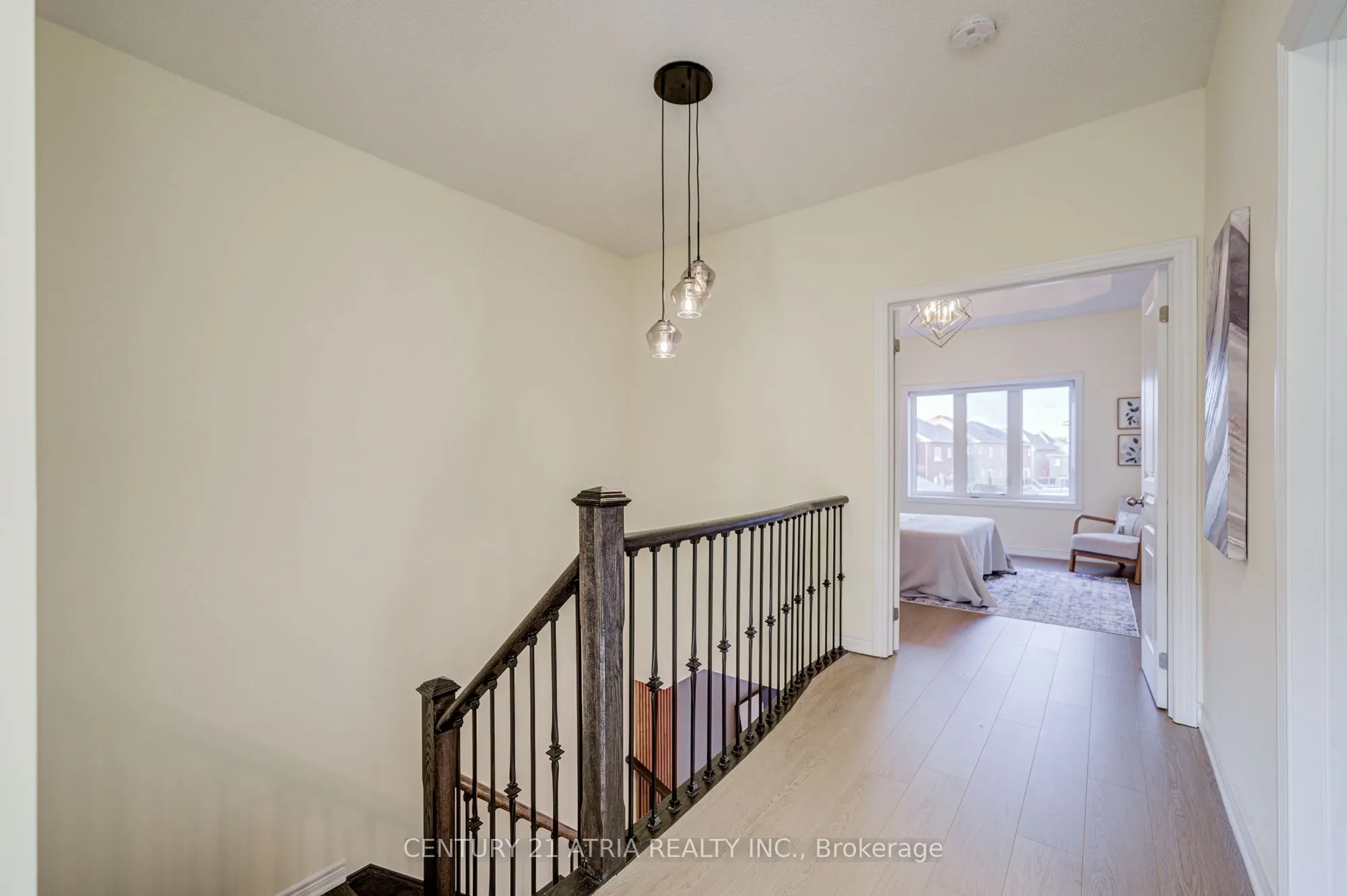 162 Harbord Street