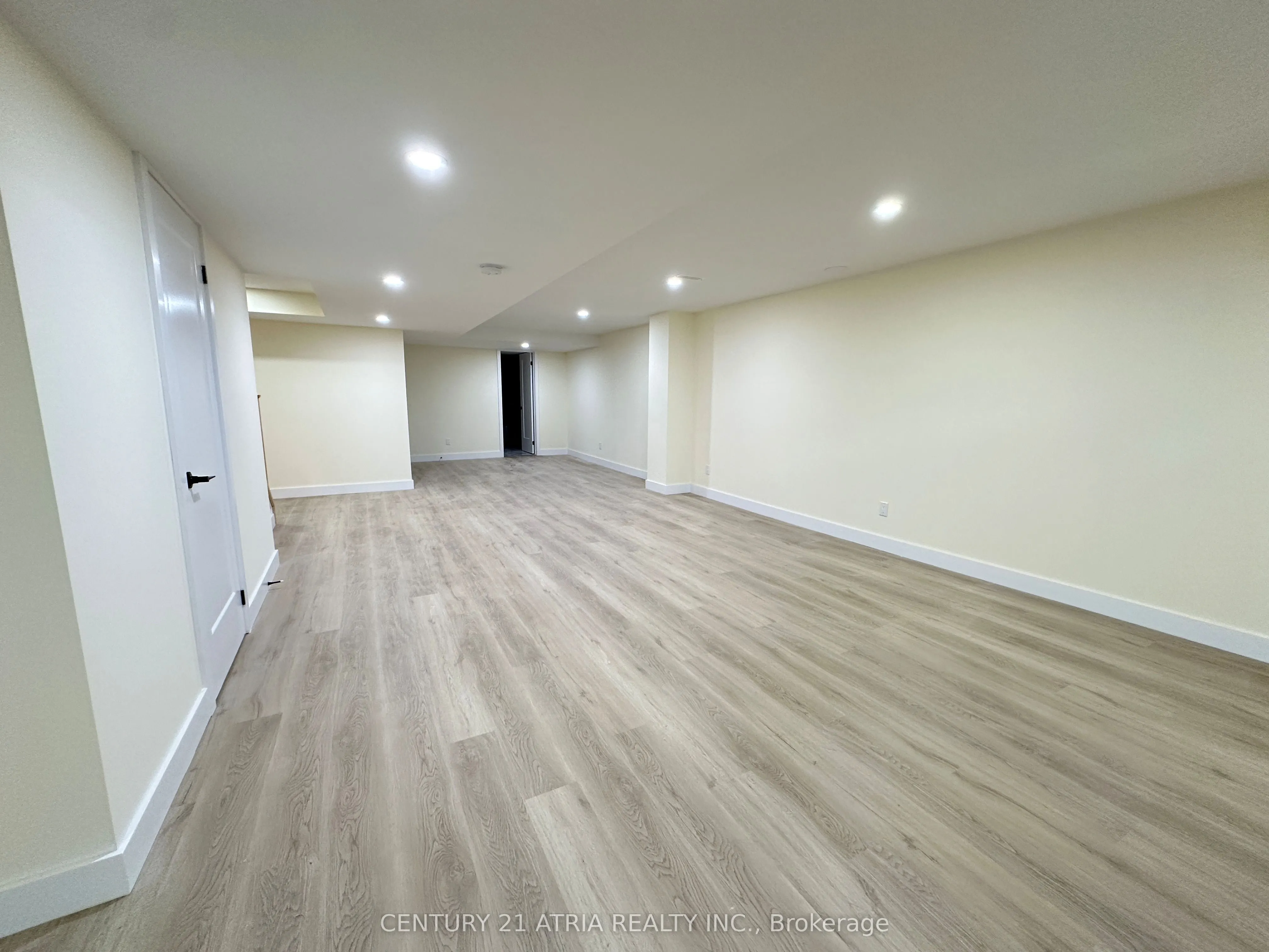 162 Harbord Street