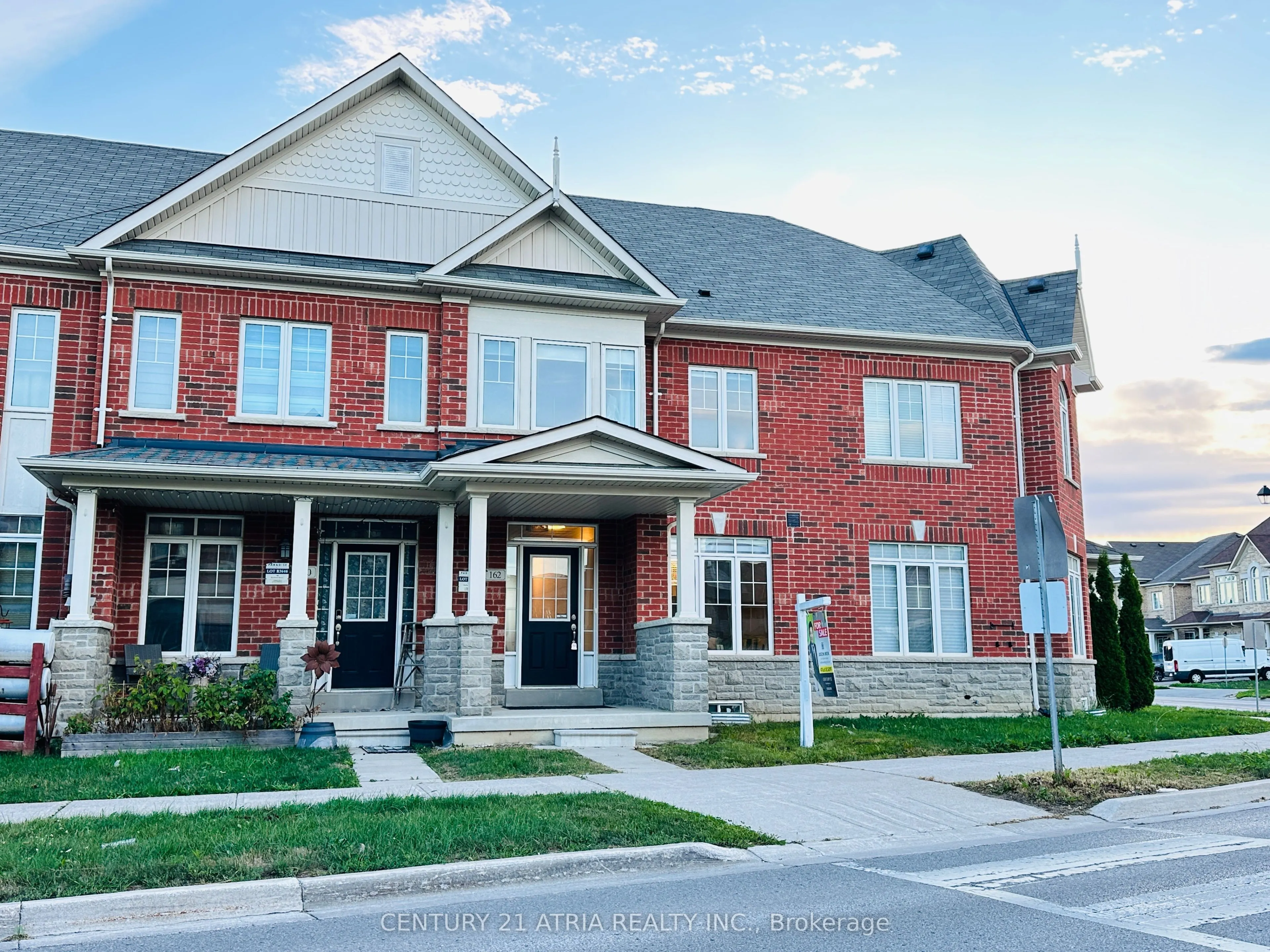 162 Harbord Street