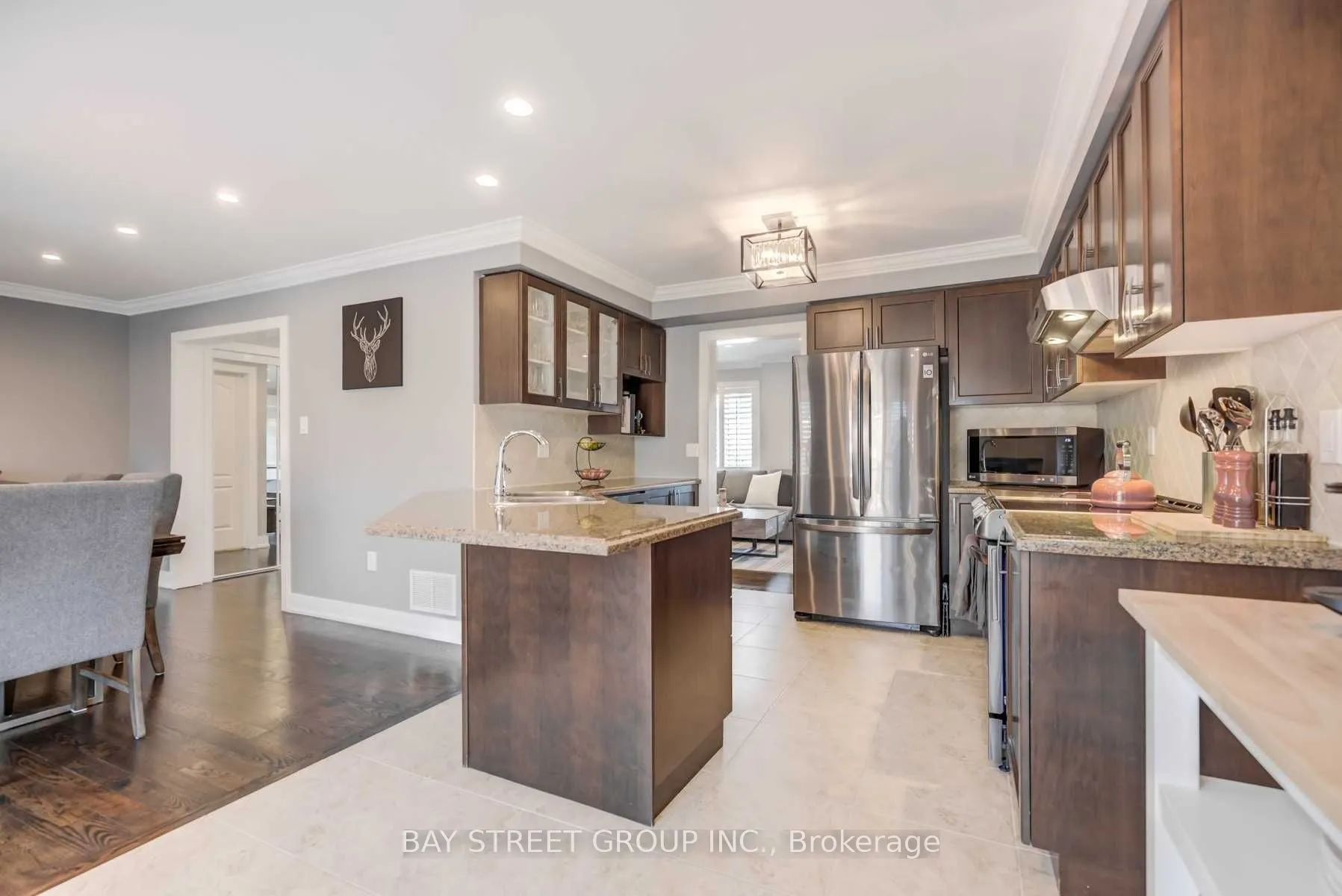 45 Mainland Crescent