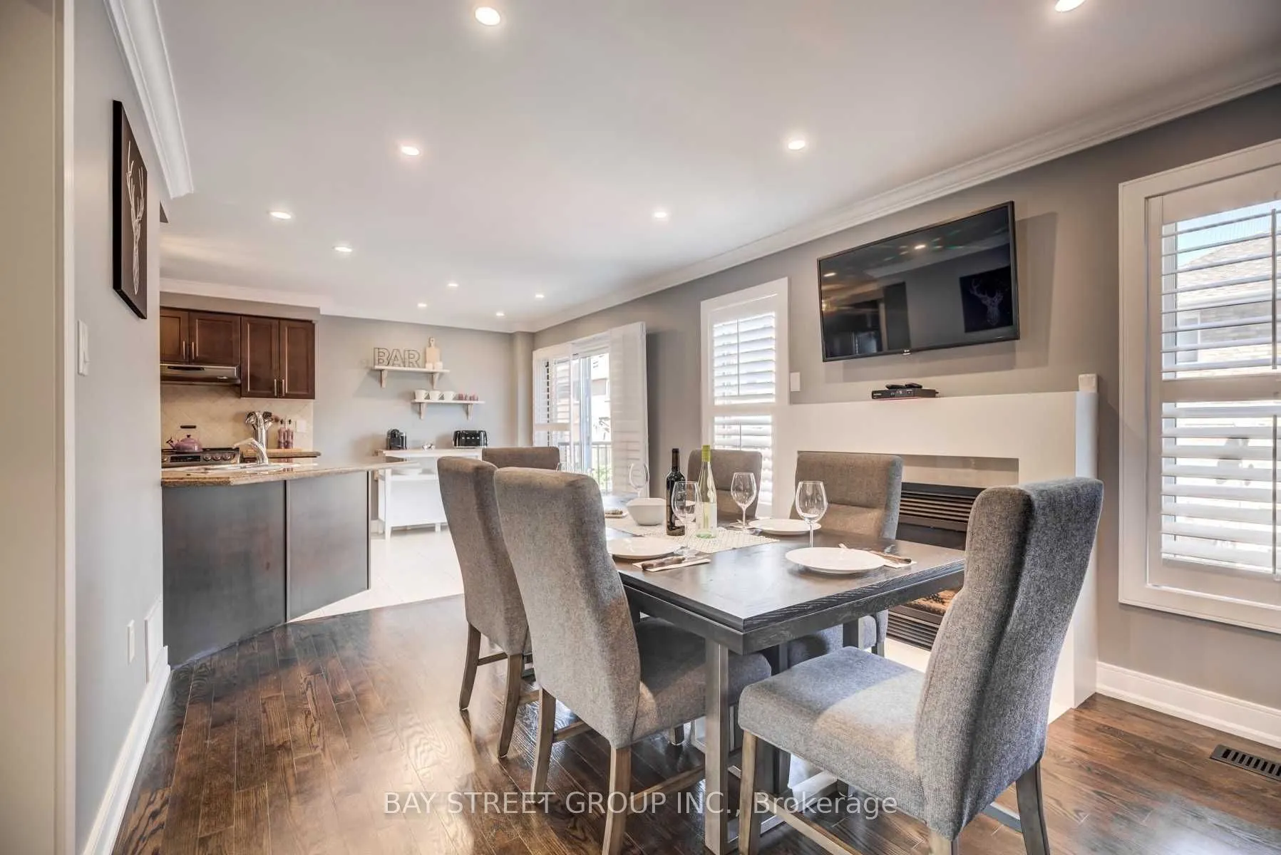 45 Mainland Crescent