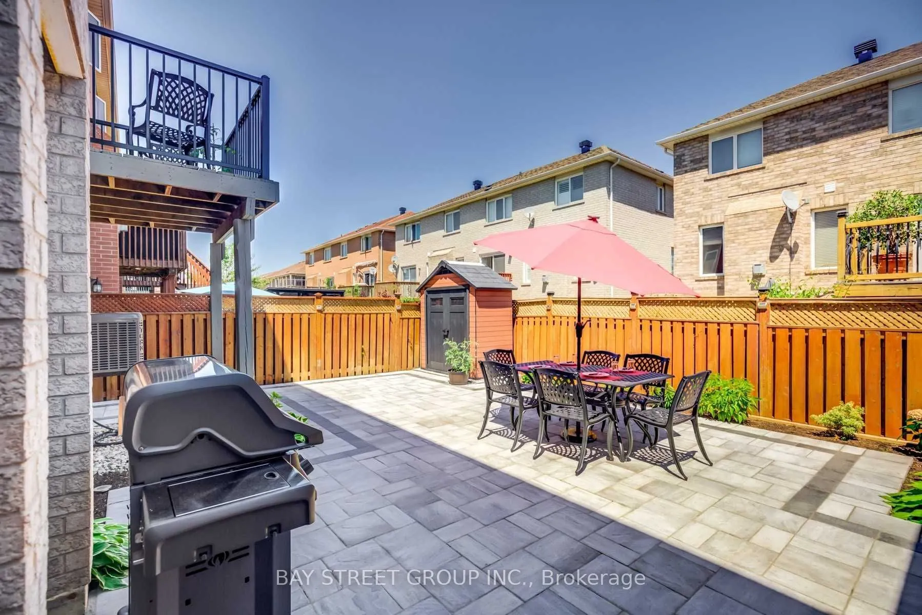 45 Mainland Crescent