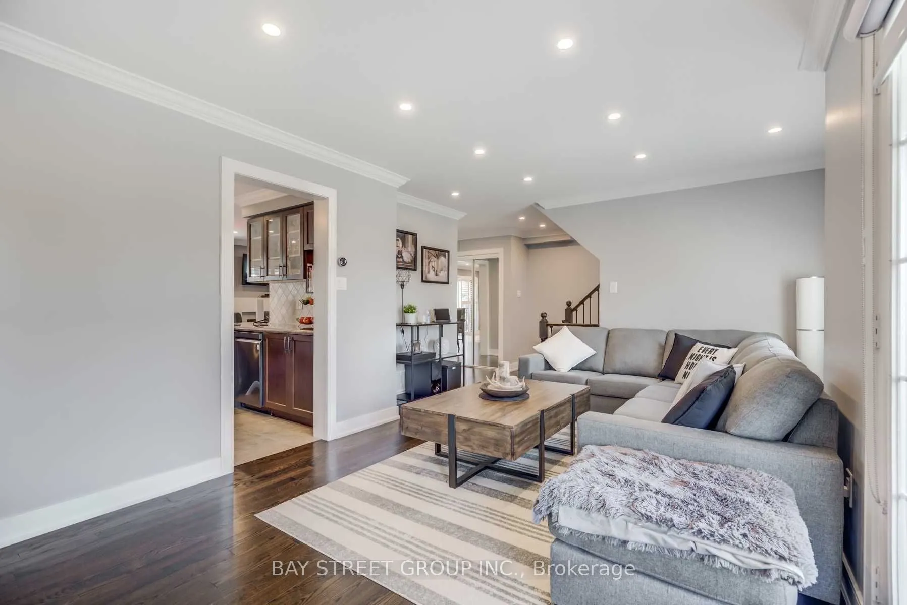 45 Mainland Crescent