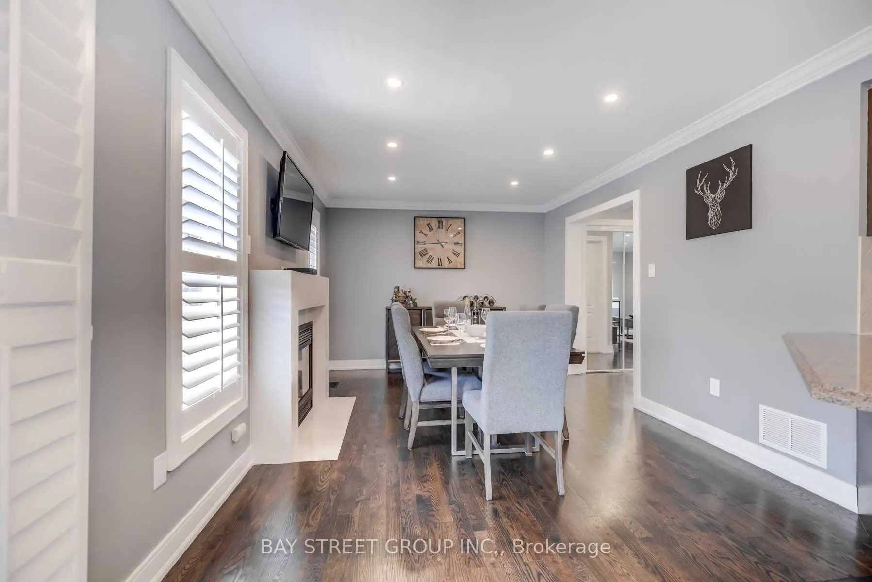 45 Mainland Crescent