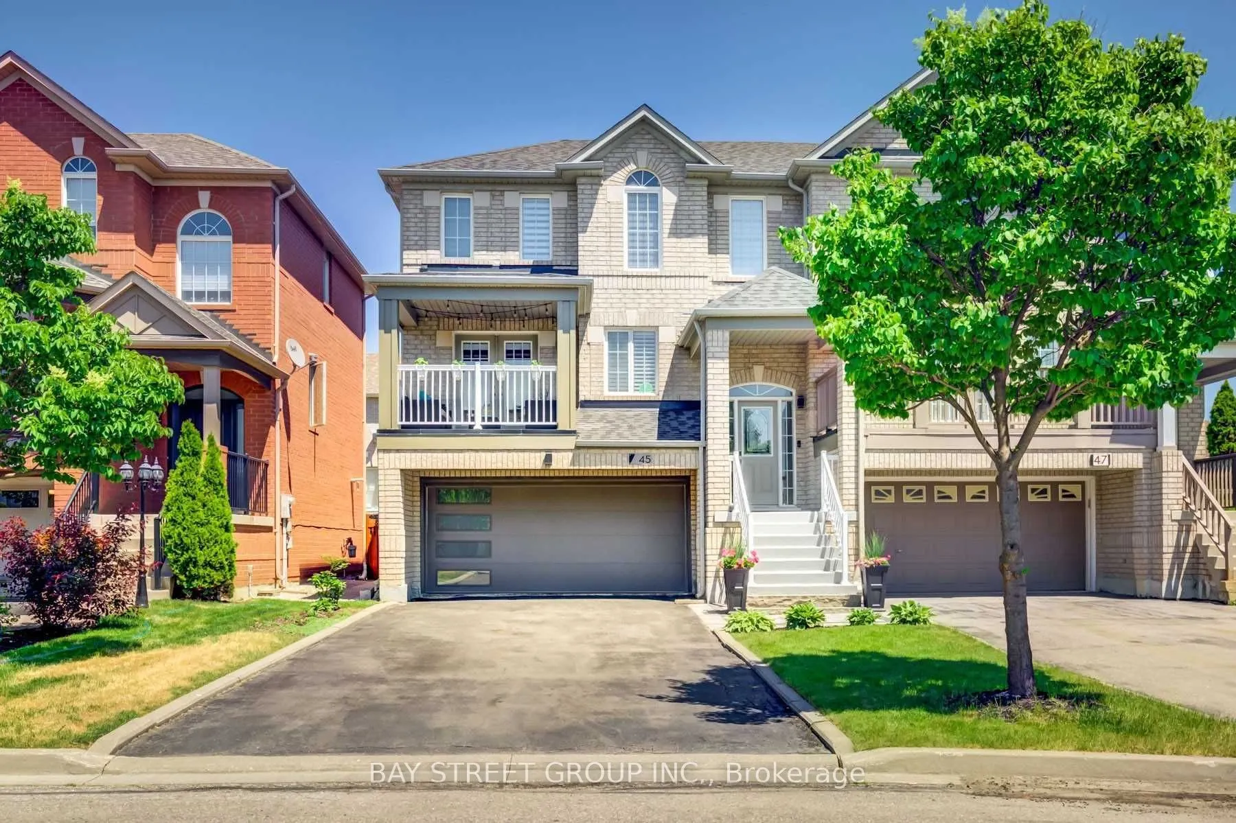 45 Mainland Crescent