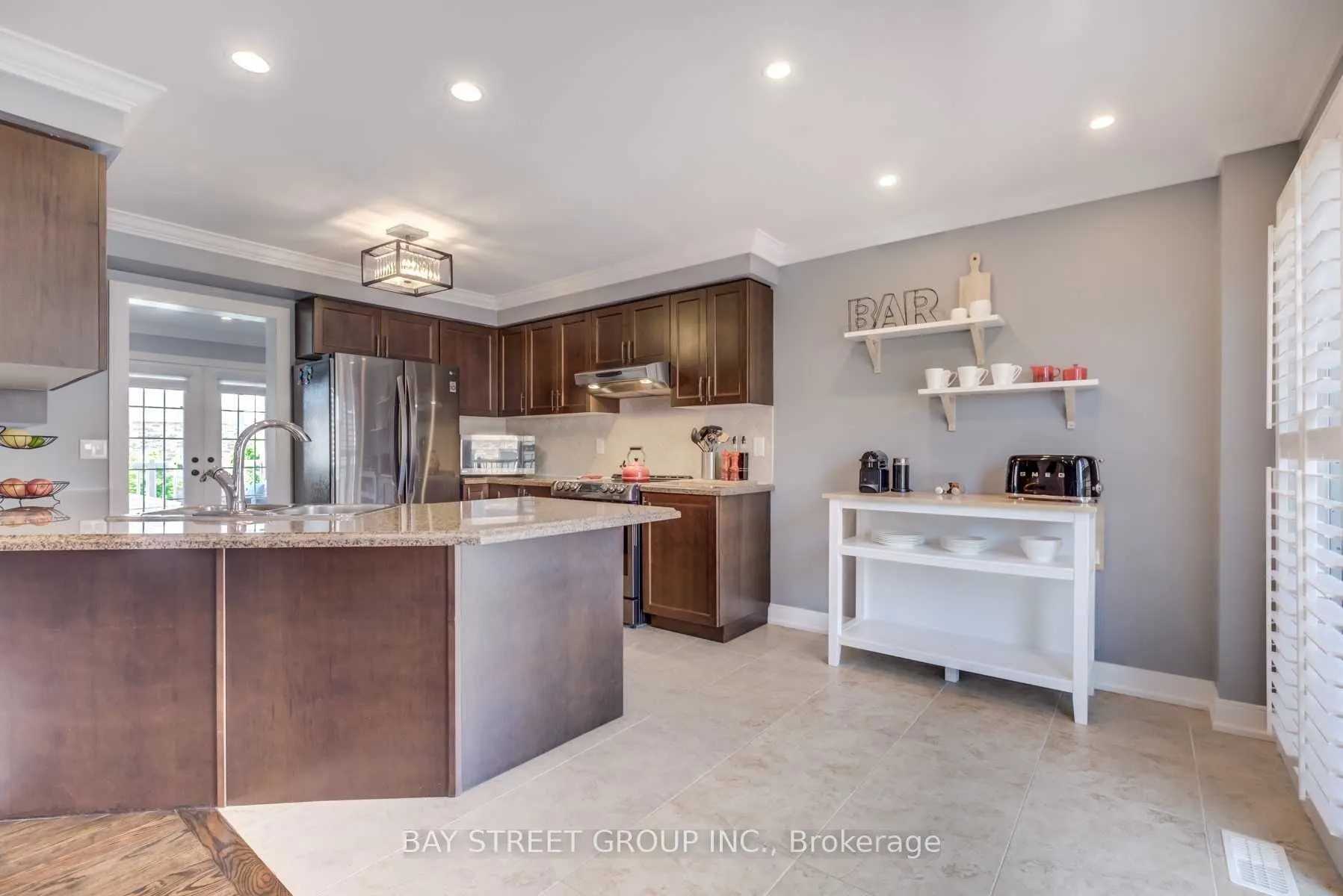 45 Mainland Crescent