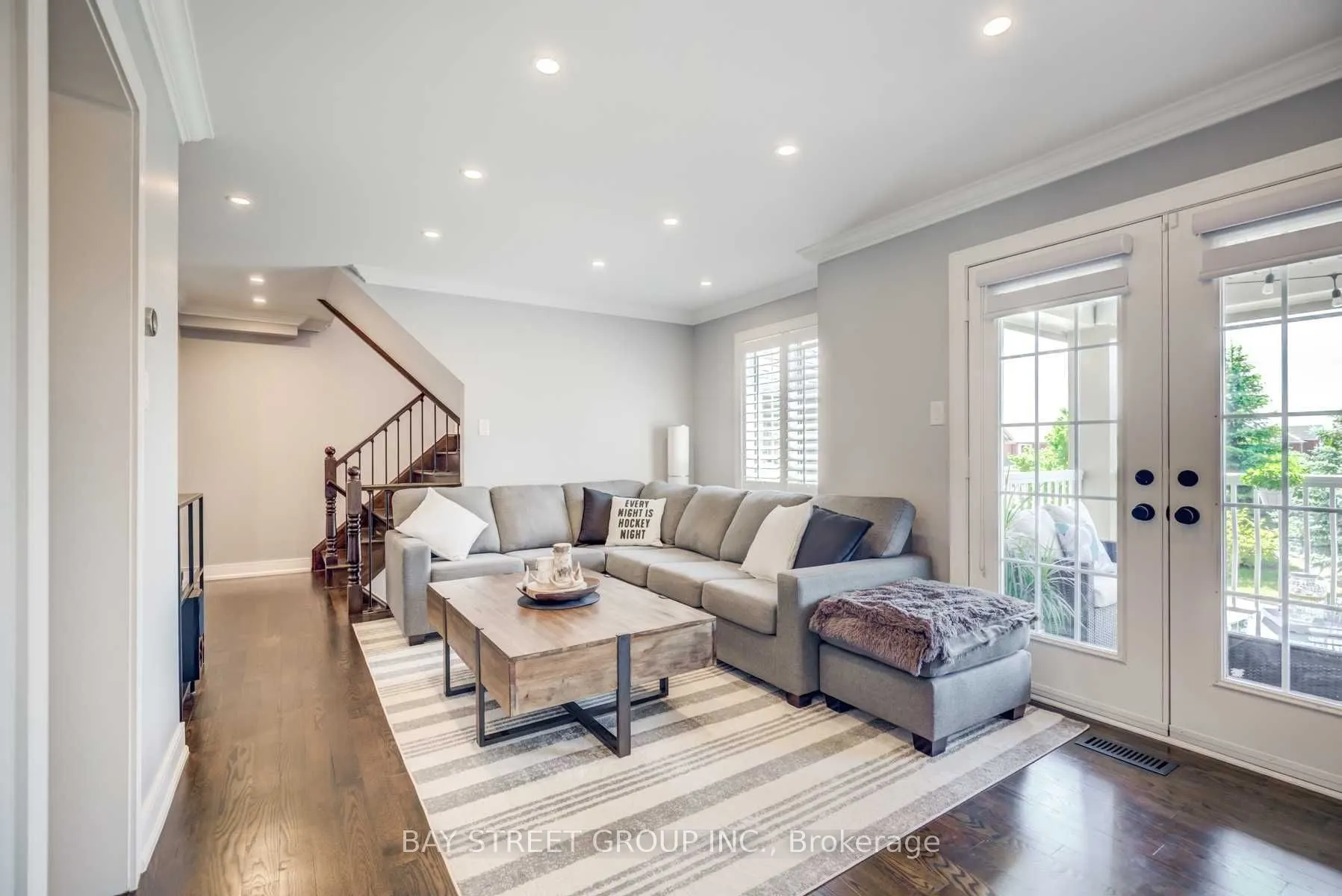 45 Mainland Crescent
