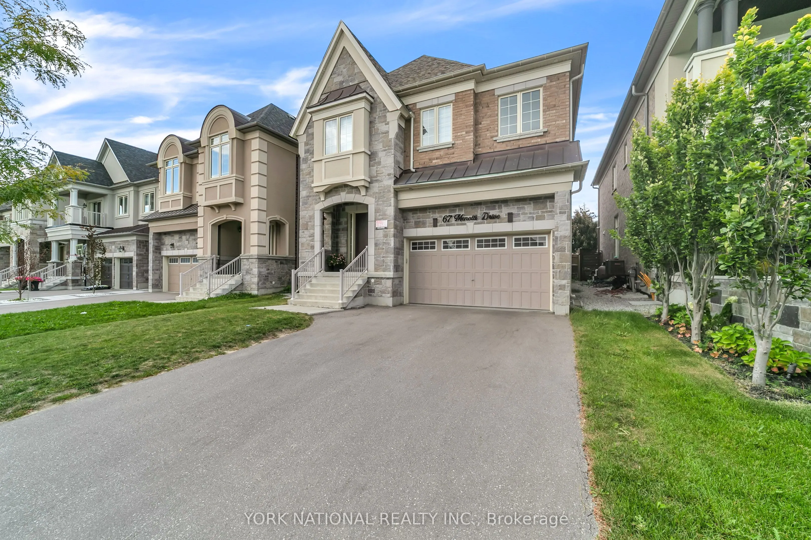 67 Menotti Drive