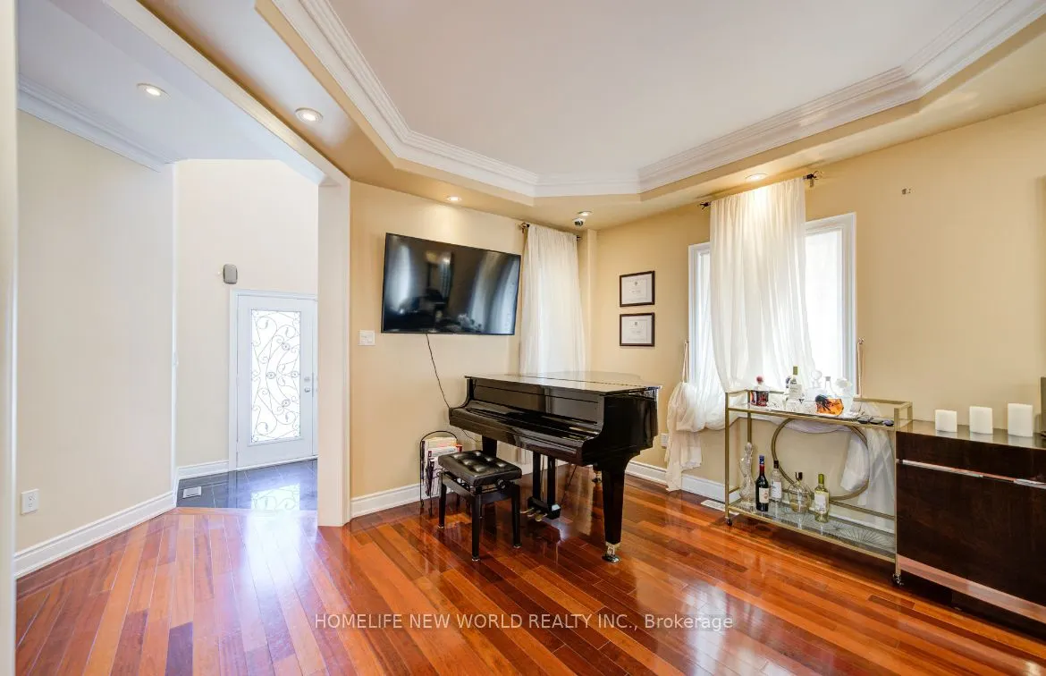 131 Ner Israel Drive