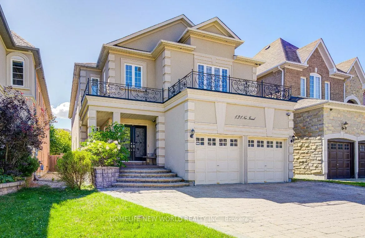 131 Ner Israel Drive