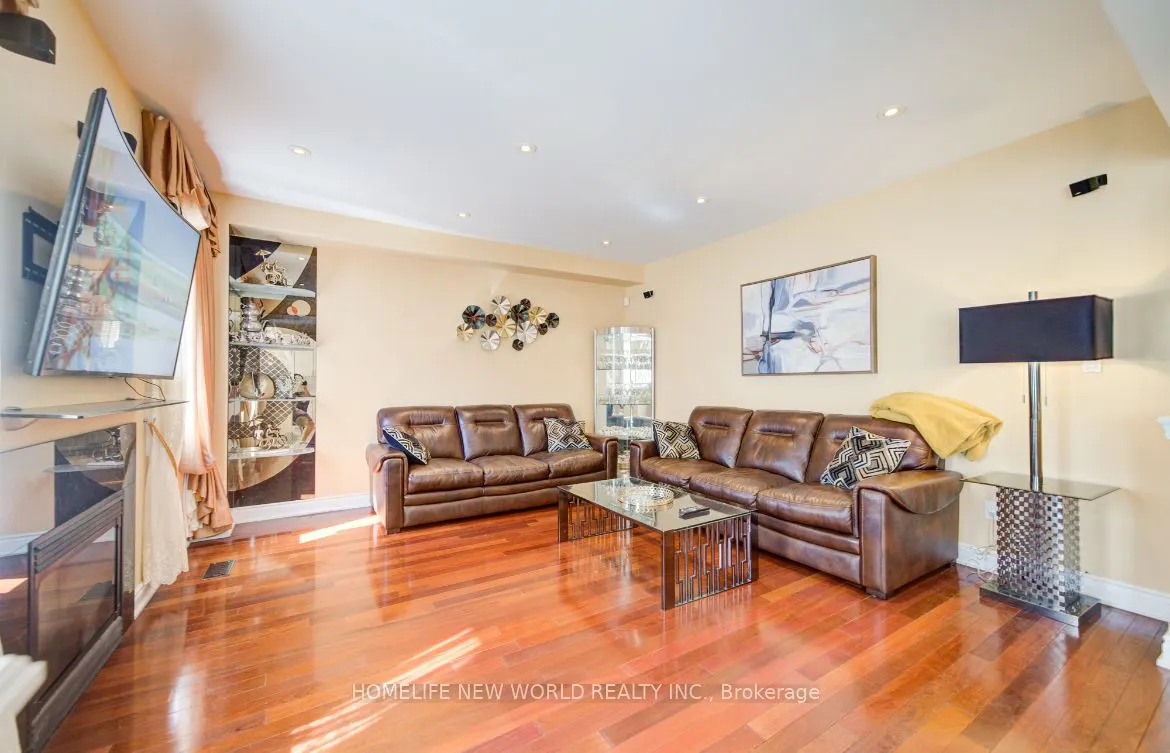 131 Ner Israel Drive