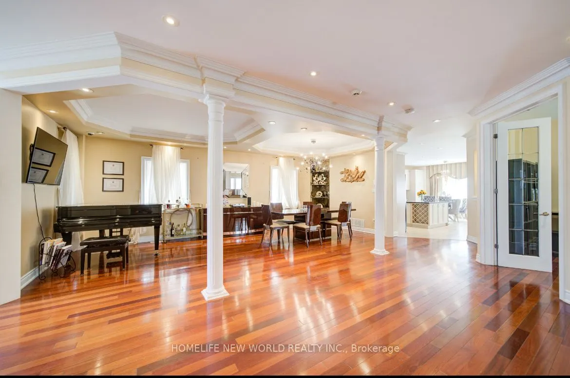 131 Ner Israel Drive