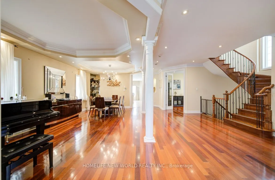 131 Ner Israel Drive