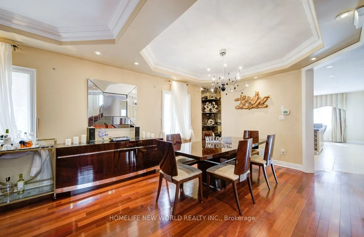 131 Ner Israel Drive