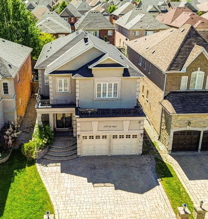 131 Ner Israel Drive