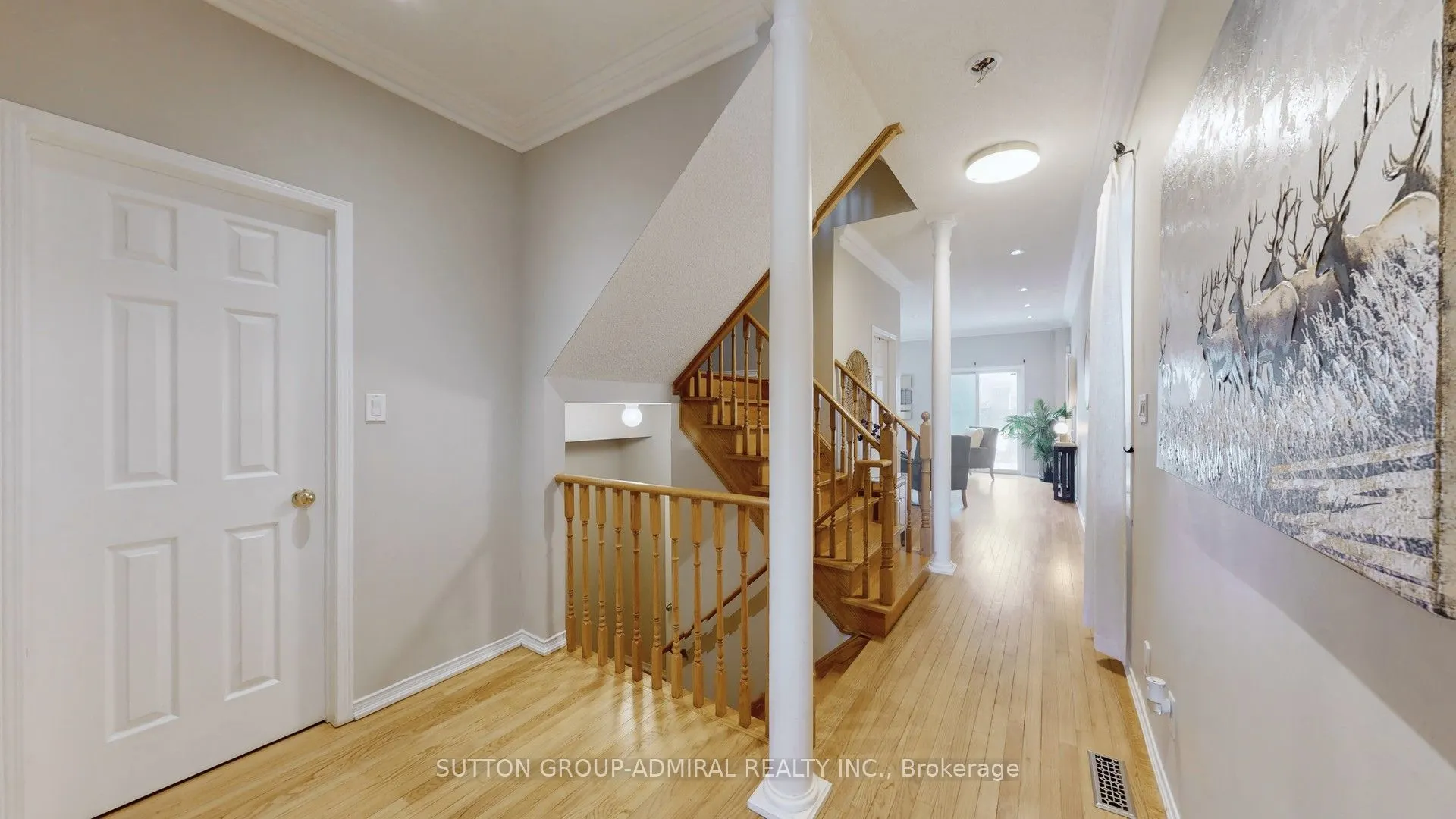 216 Maple Sugar Lane