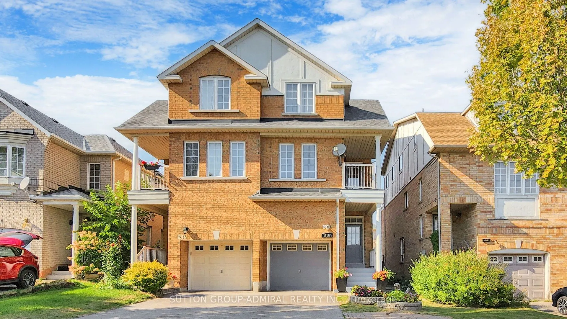 216 Maple Sugar Lane