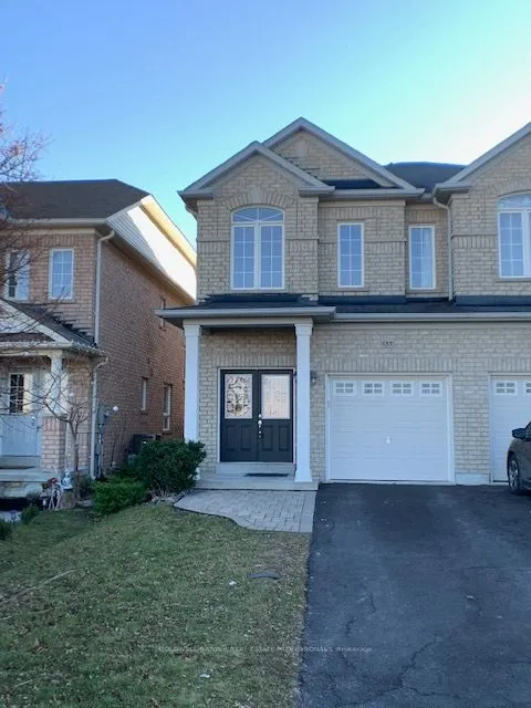 137 Four Seasons Crescent