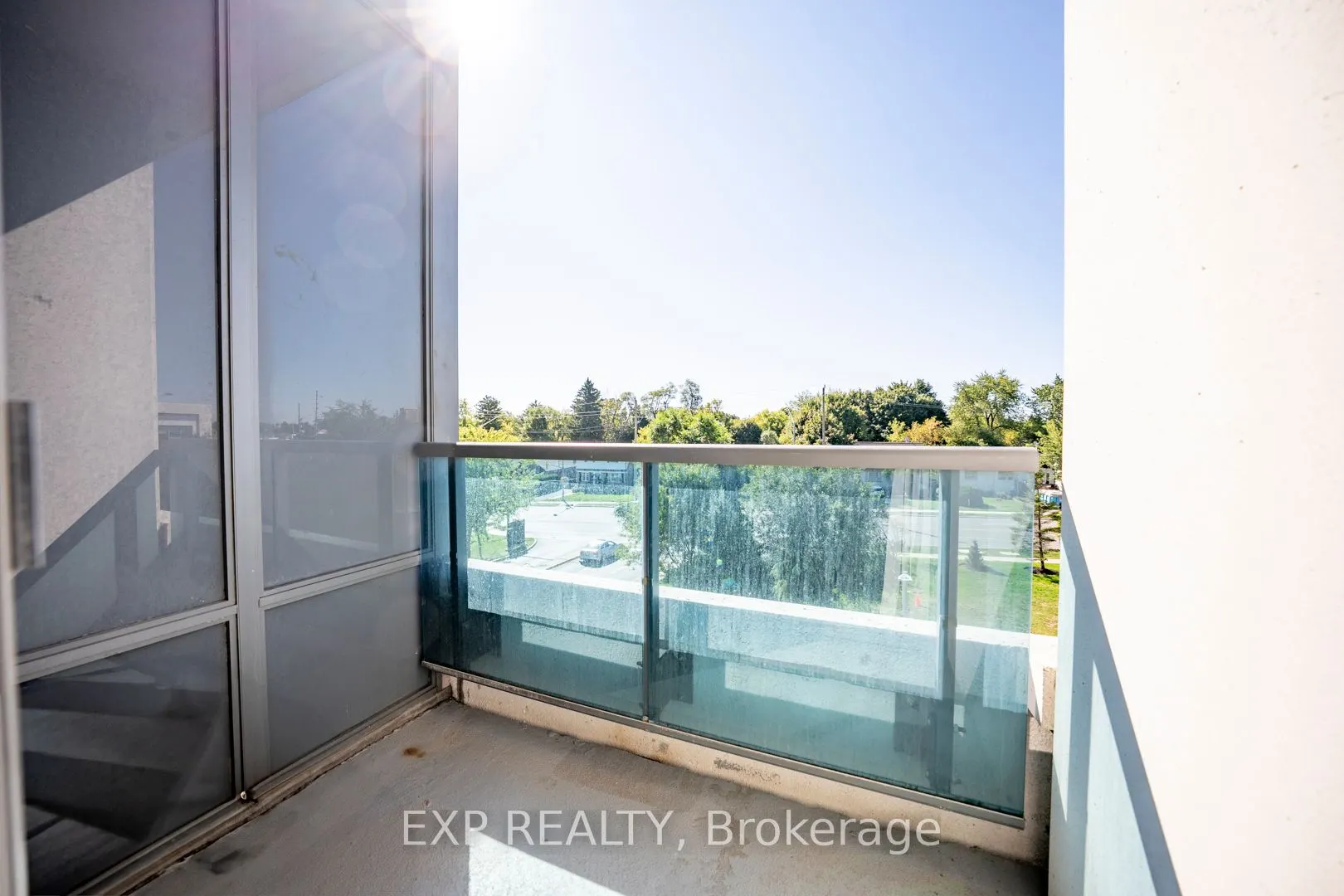 7167 Yonge Street, #308
