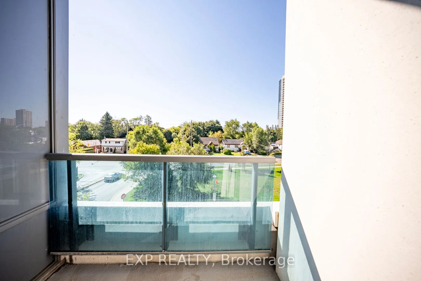 7167 Yonge Street, #308
