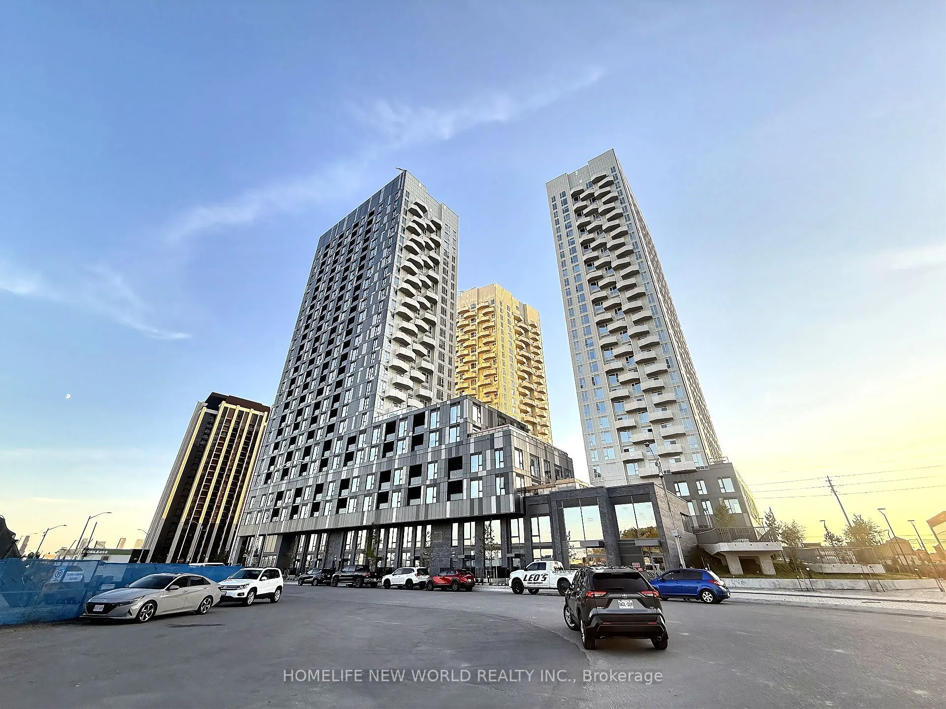498 Caldari Road, #1129