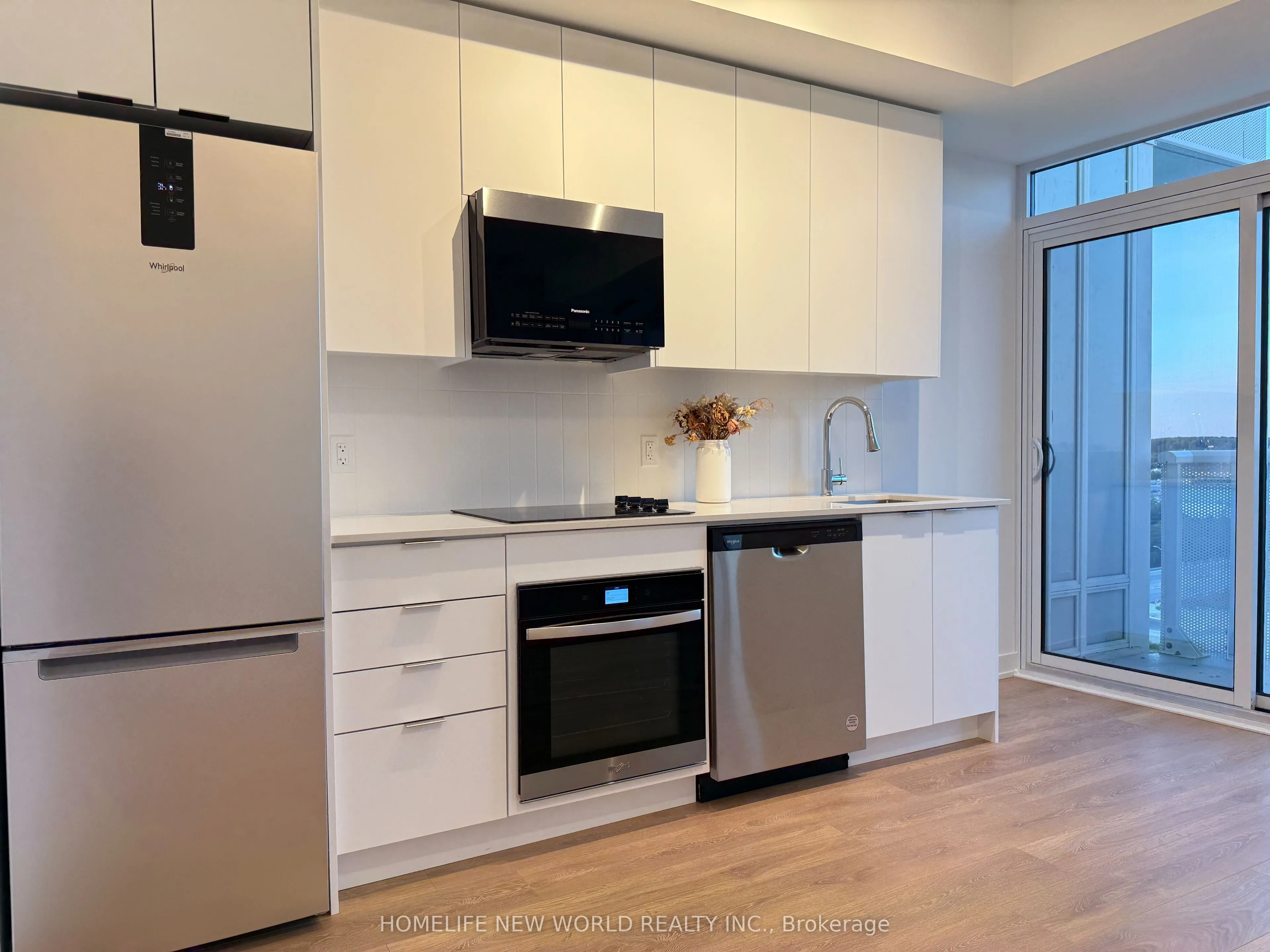 498 Caldari Road, #1129
